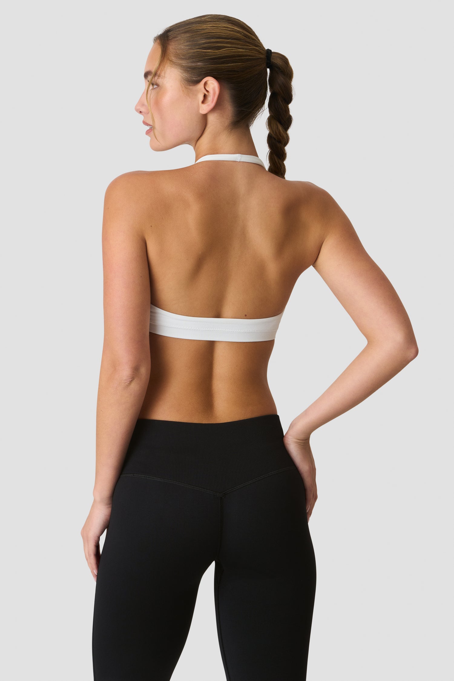 ICIW - Define Seamless Halter Sports Bra