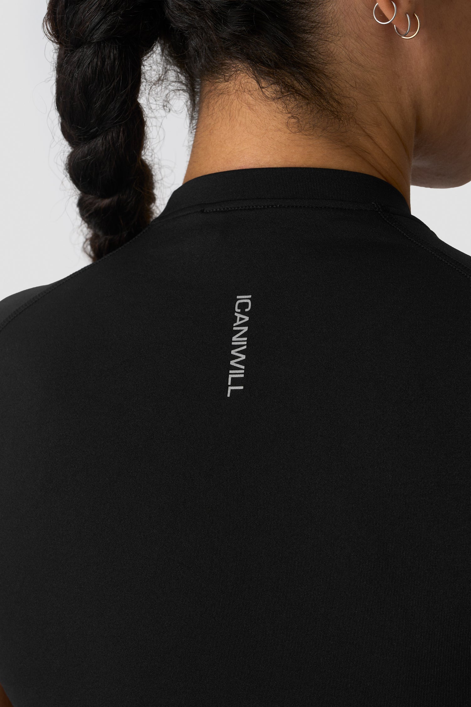 ICIW - Define Seamless T-Shirt