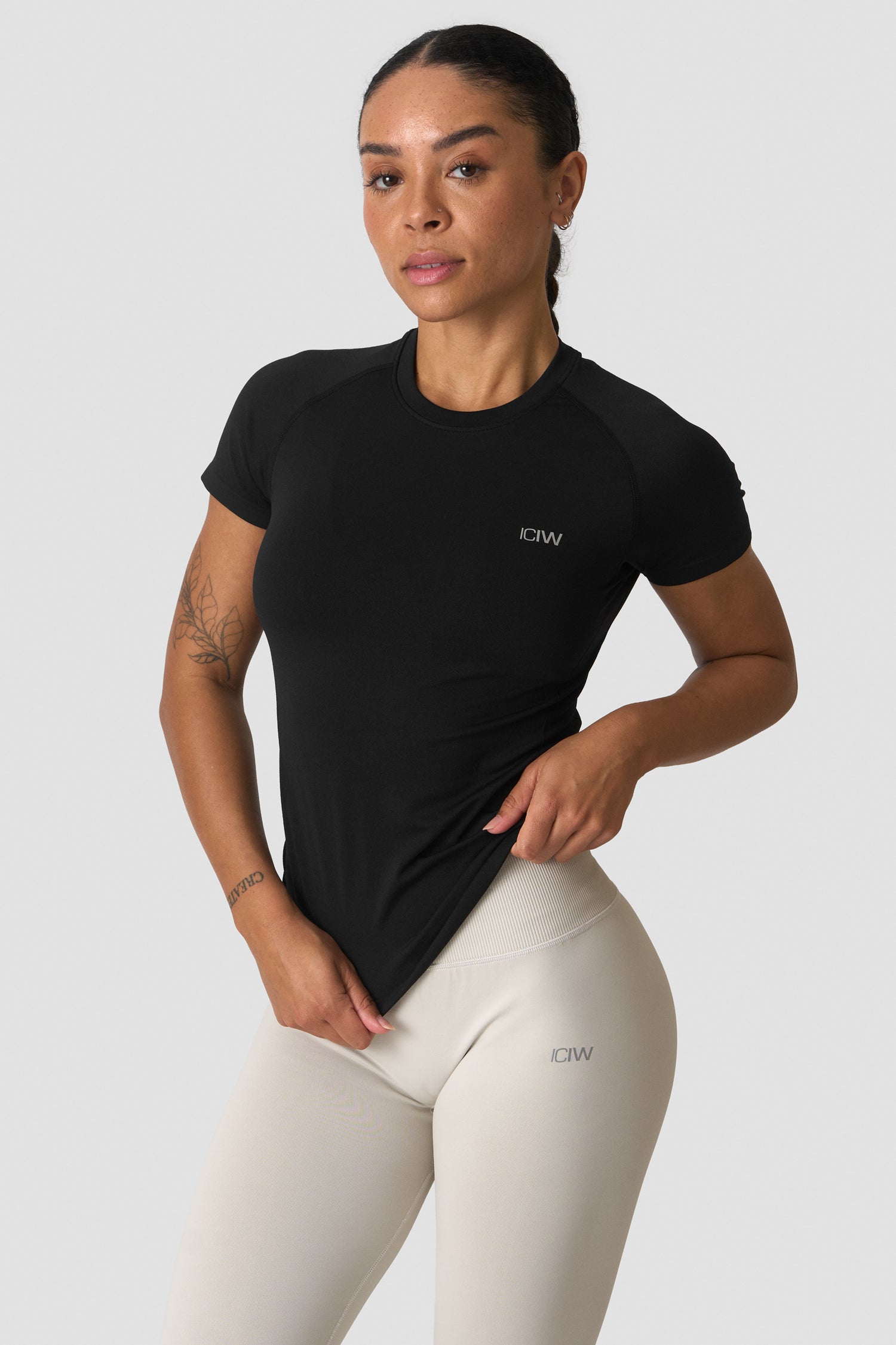 ICIW - Define Seamless T-Shirt