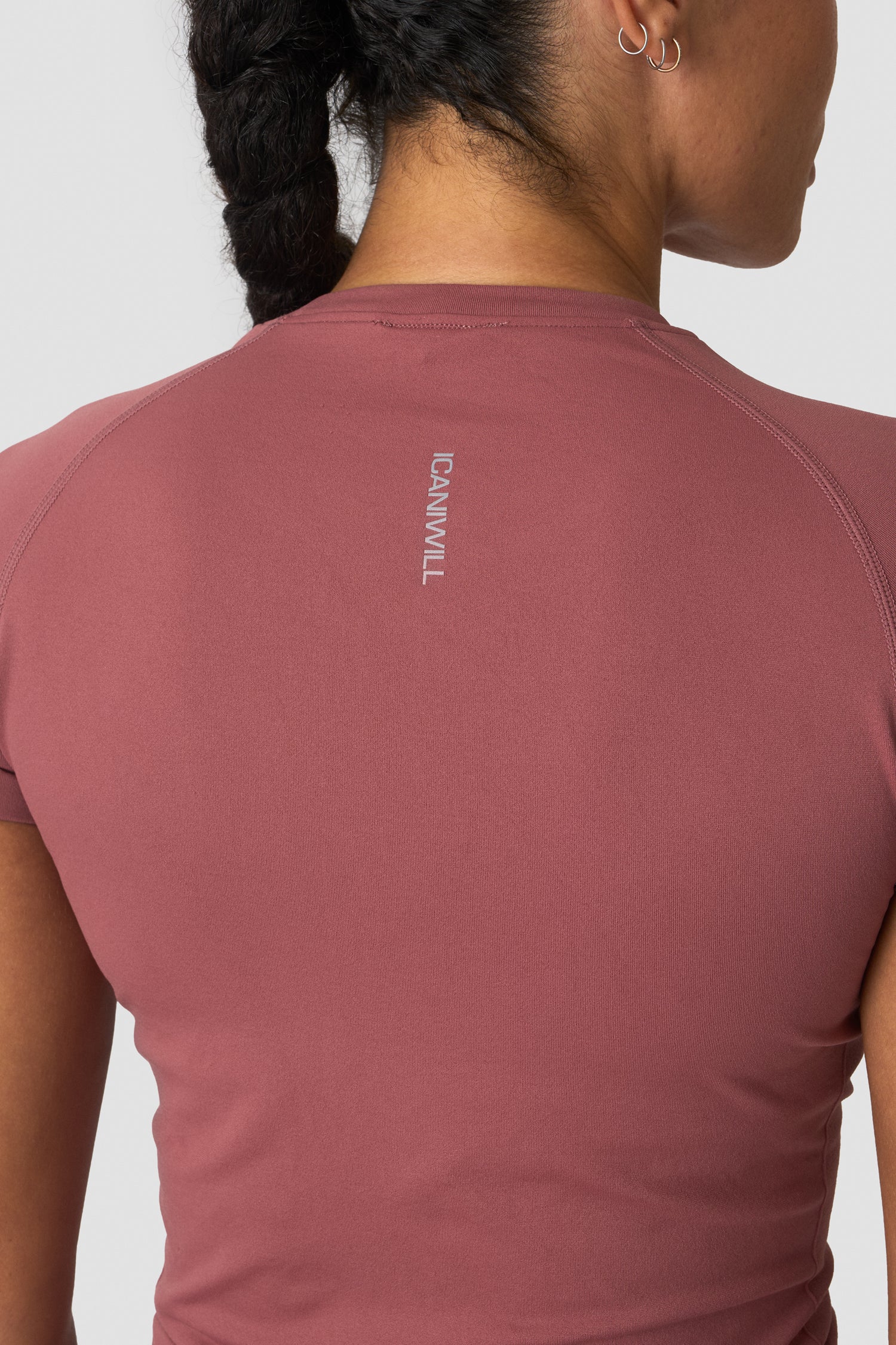 ICIW - Define Seamless T-Shirt