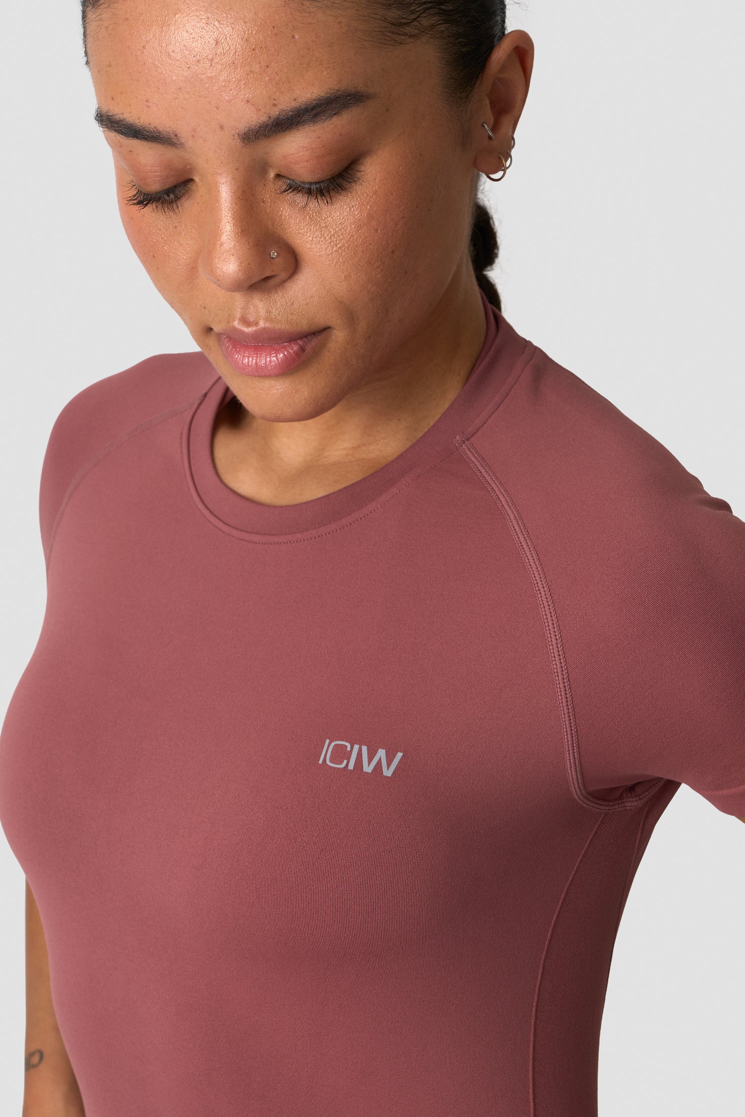 ICIW - Define Seamless T-Shirt