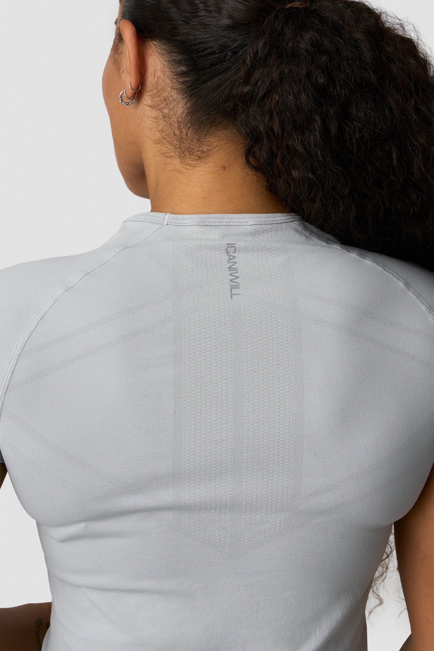 ICIW - Define Seamless T-Shirt