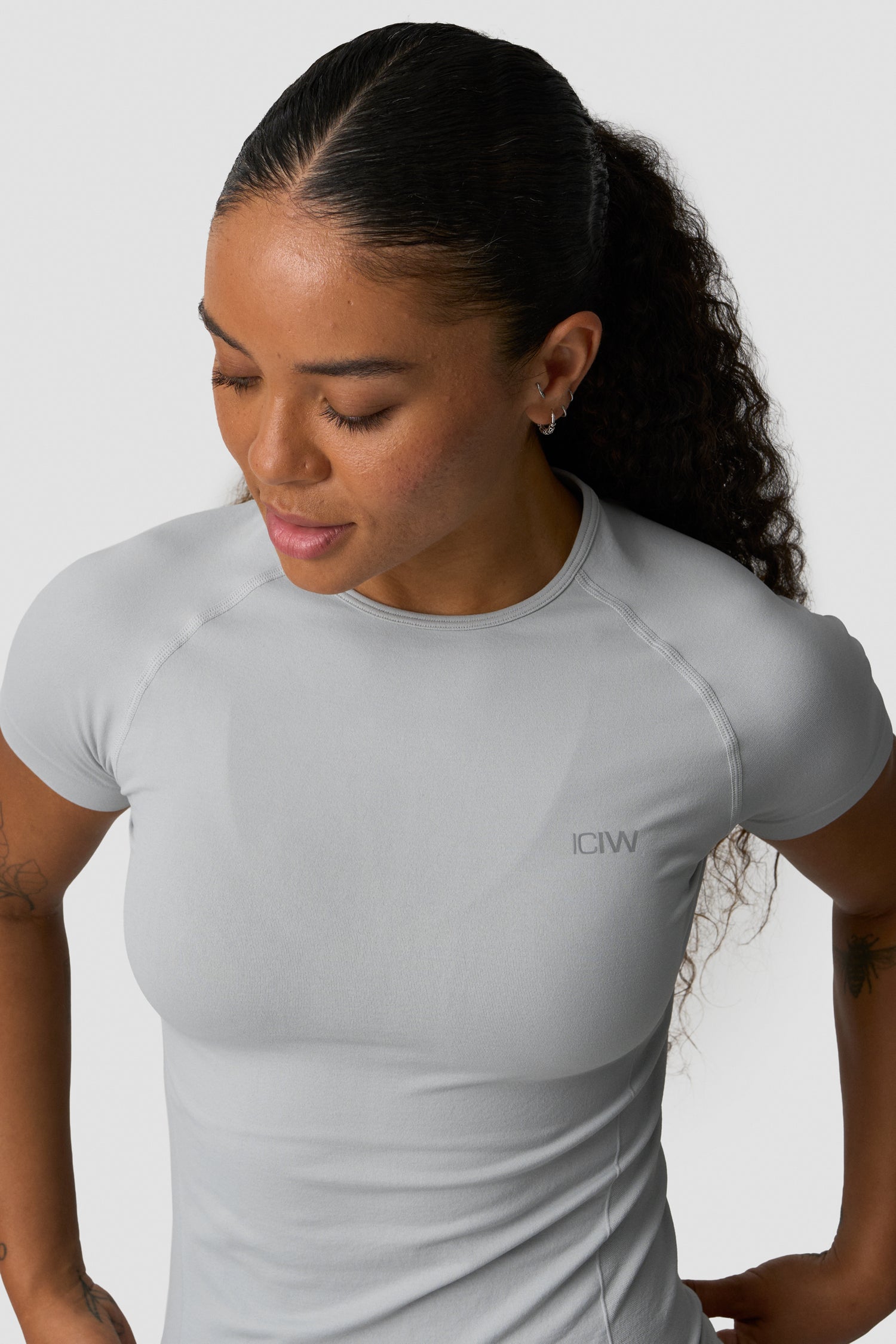 ICIW - Define Seamless T-Shirt