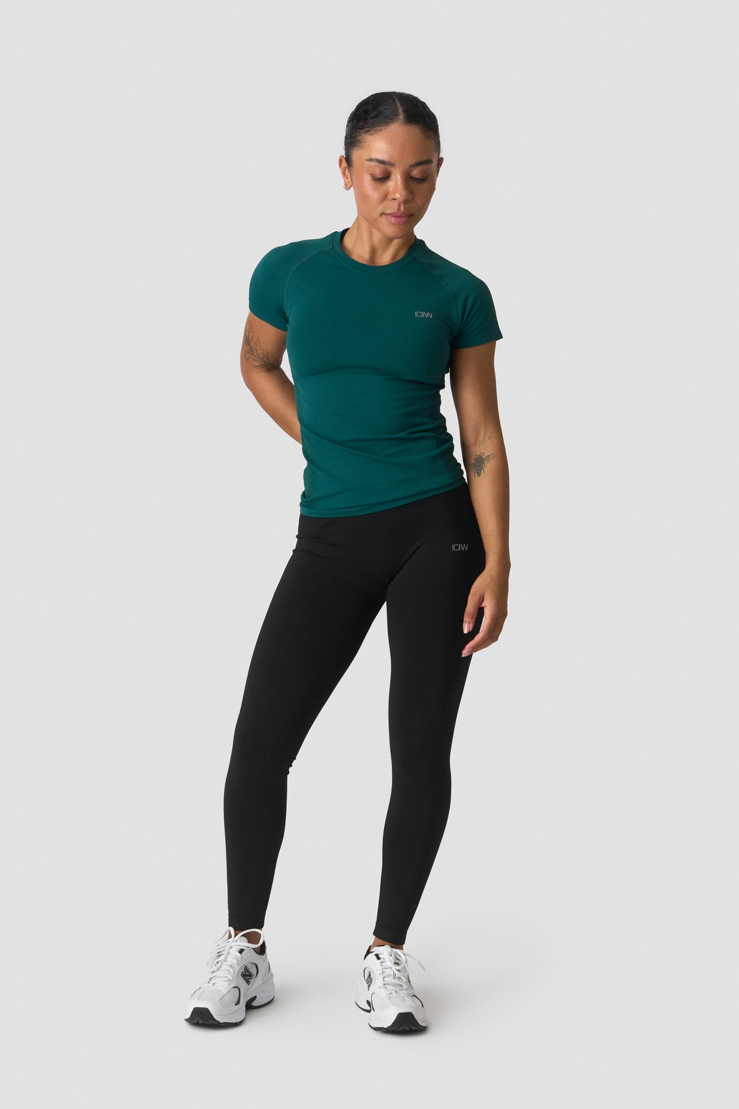 ICIW - Define Seamless T-Shirt