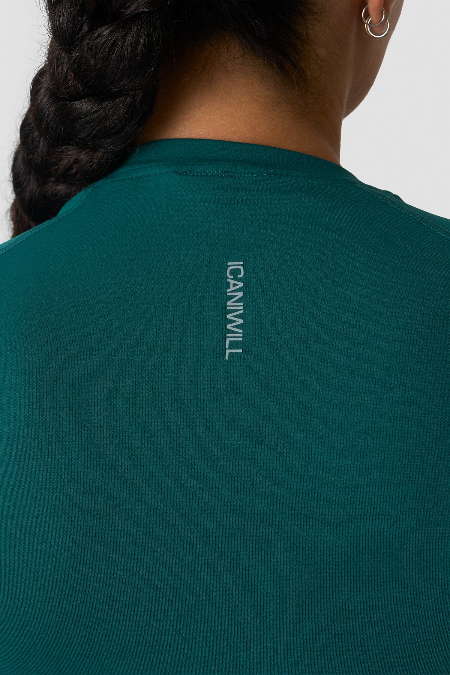 ICIW - Define Seamless T-Shirt