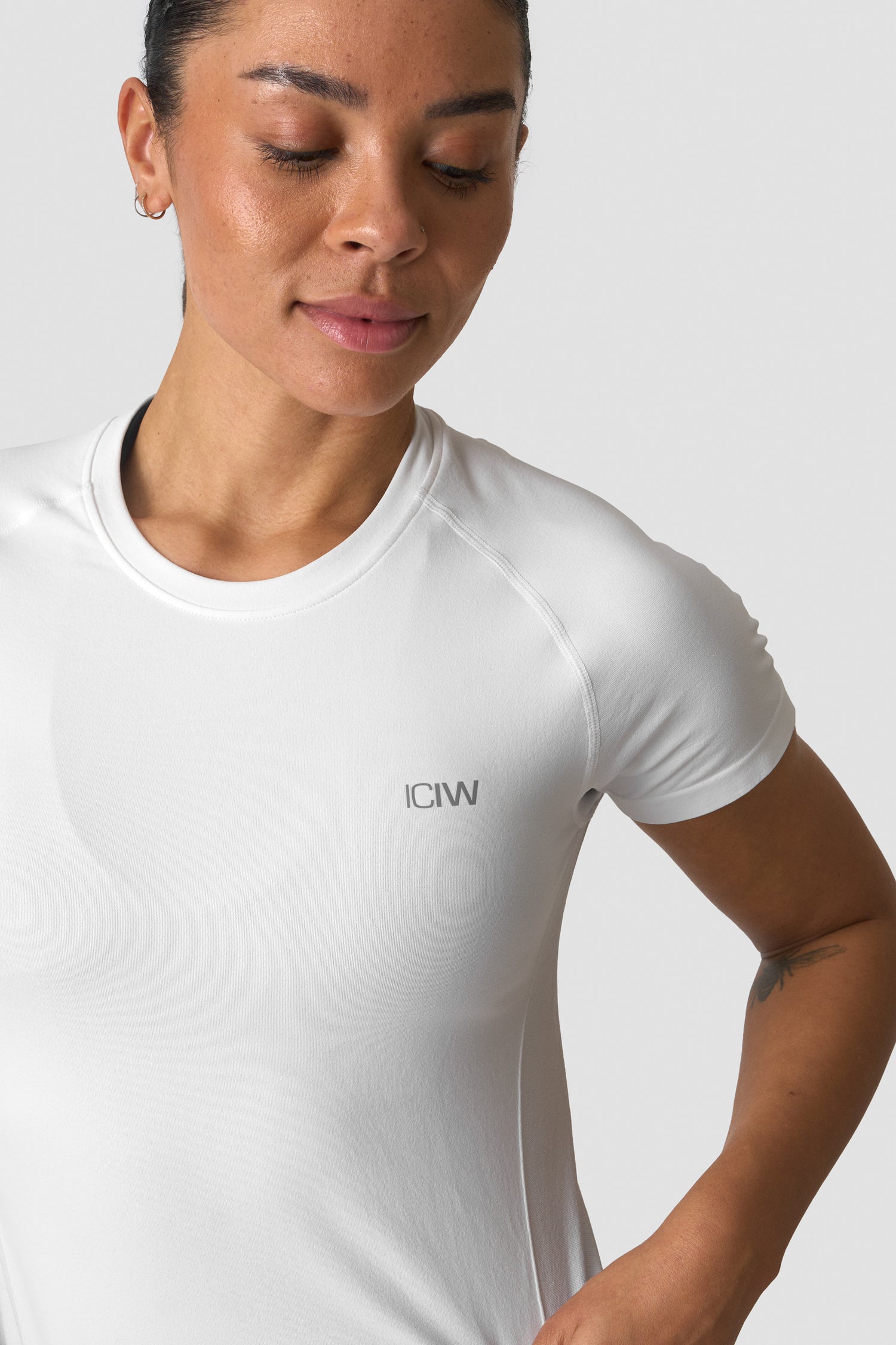 ICIW - Define Seamless T-Shirt