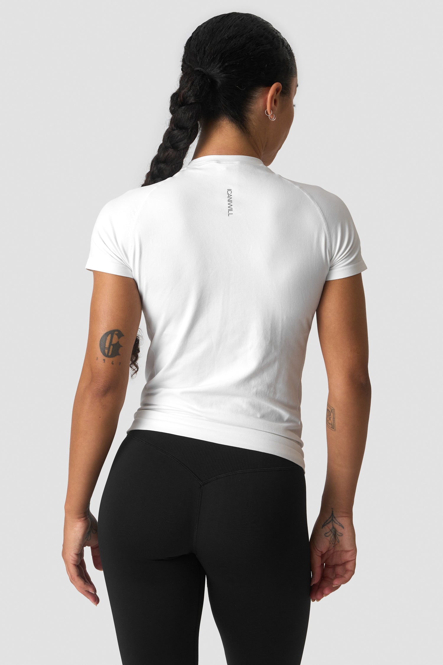 ICIW - Define Seamless T-Shirt