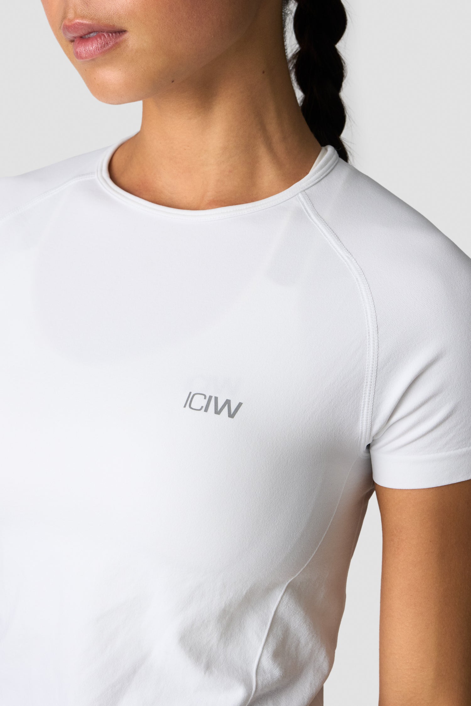 ICIW - Define Seamless T-Shirt
