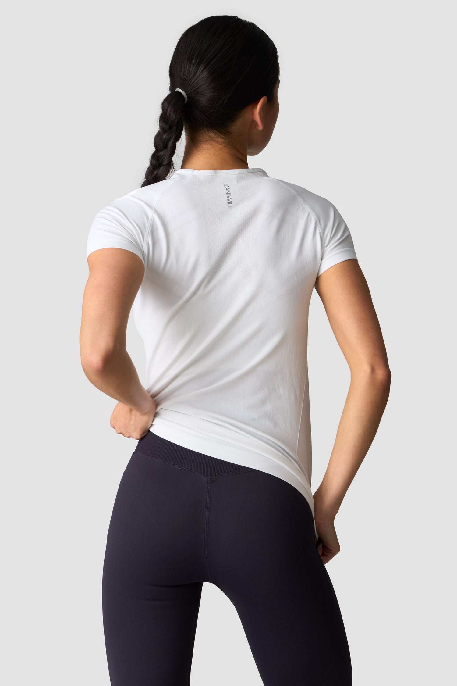 ICIW - Define Seamless T-Shirt