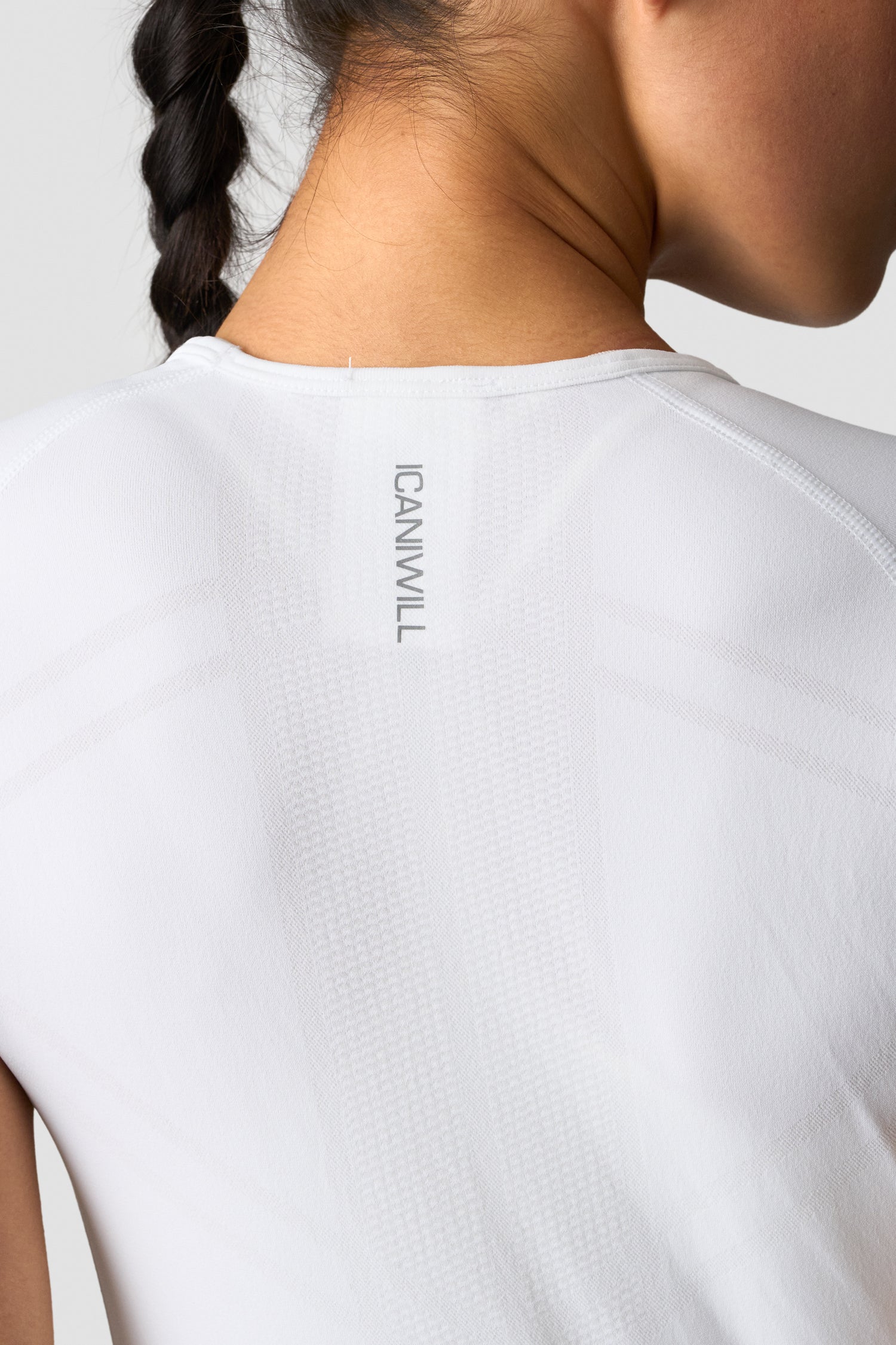 ICIW - Define Seamless T-Shirt
