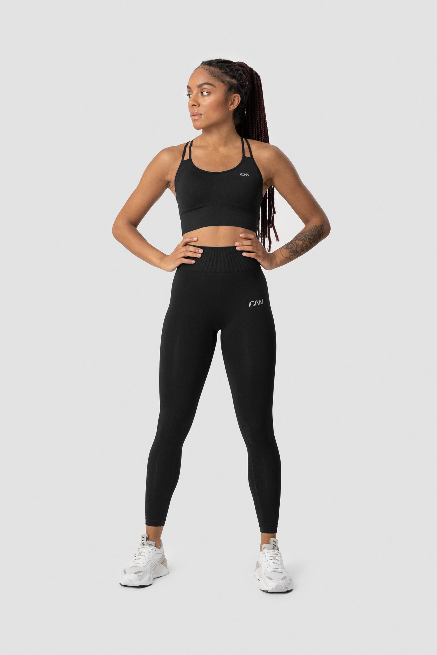ICIW - Define Seamless Tights