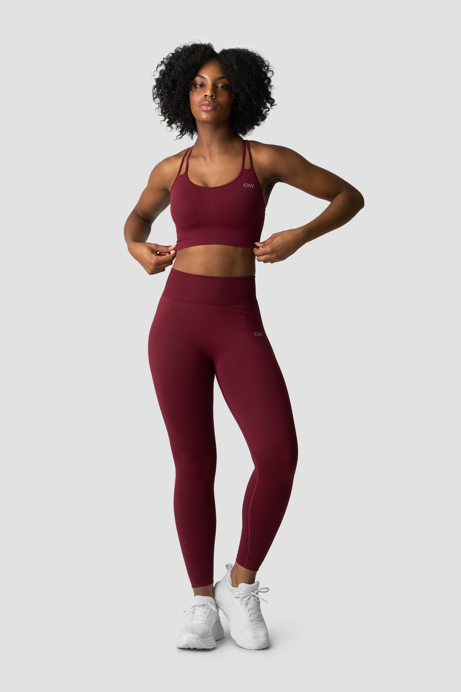 ICIW - Define Seamless Tights