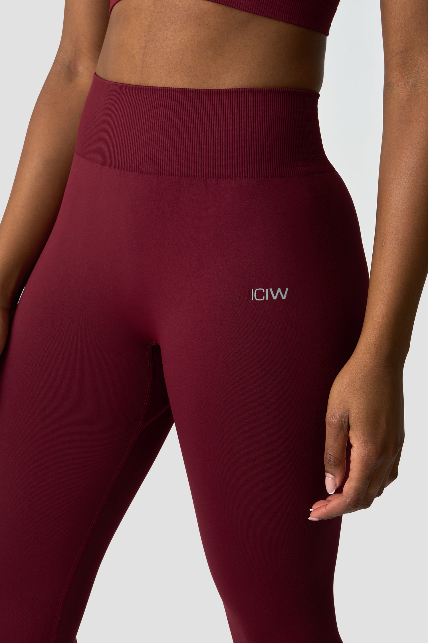 ICIW - Define Seamless Tights