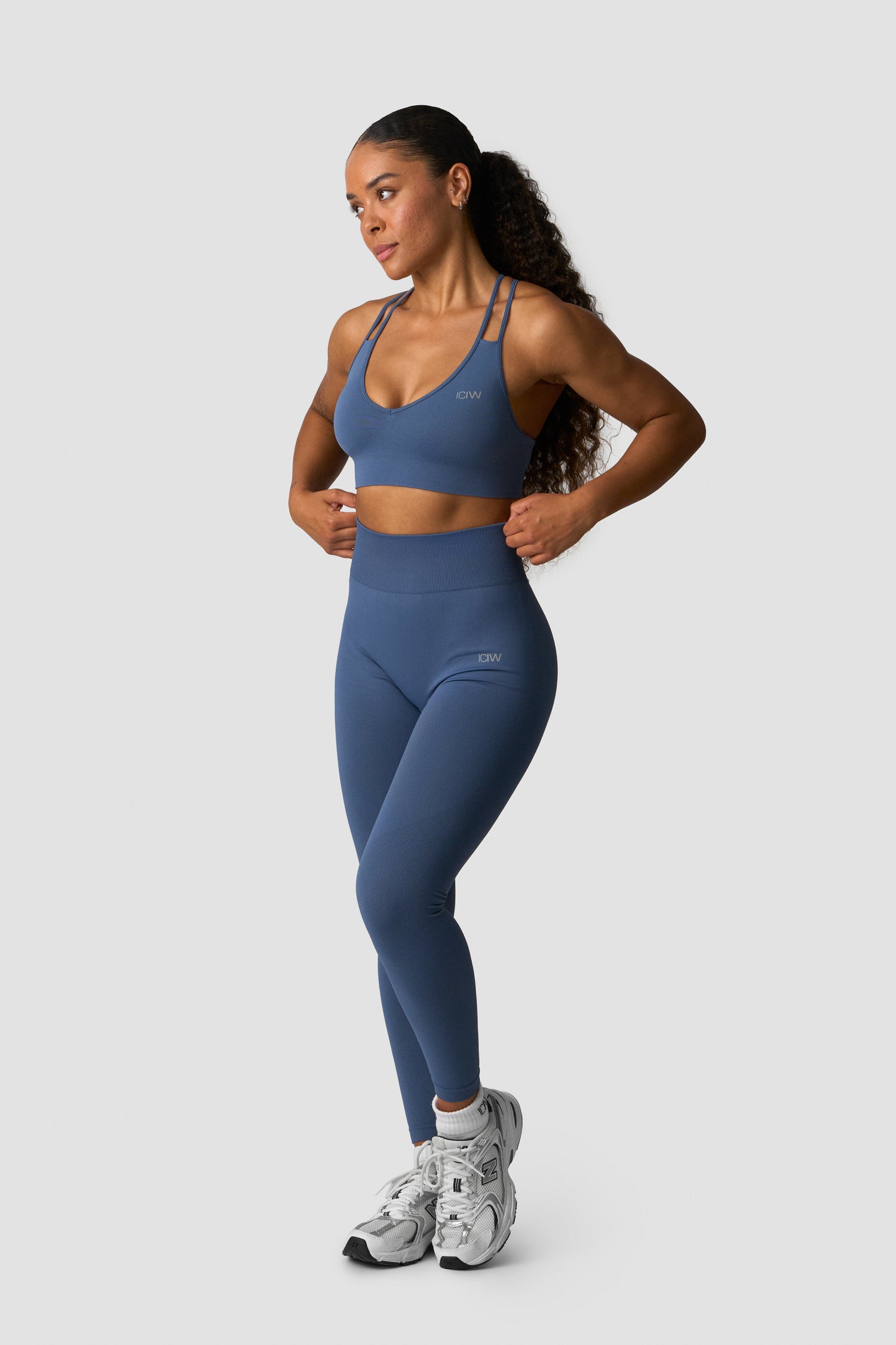 ICIW - Define Seamless Tights