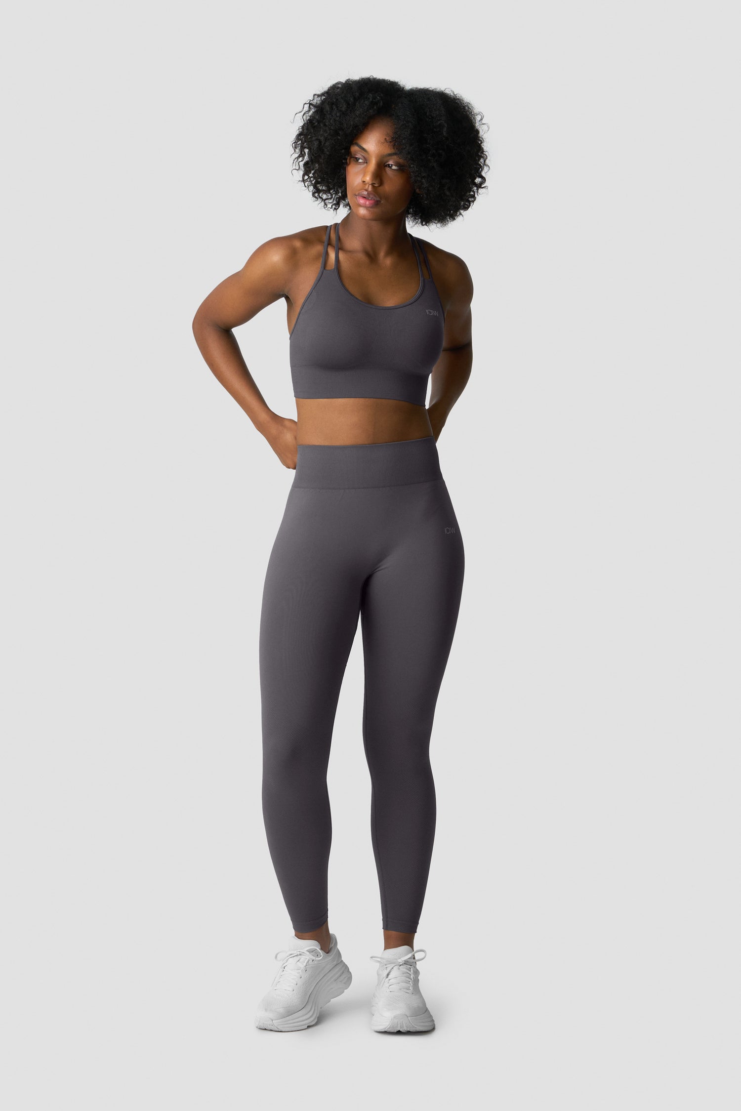 ICIW - Define Seamless Tights