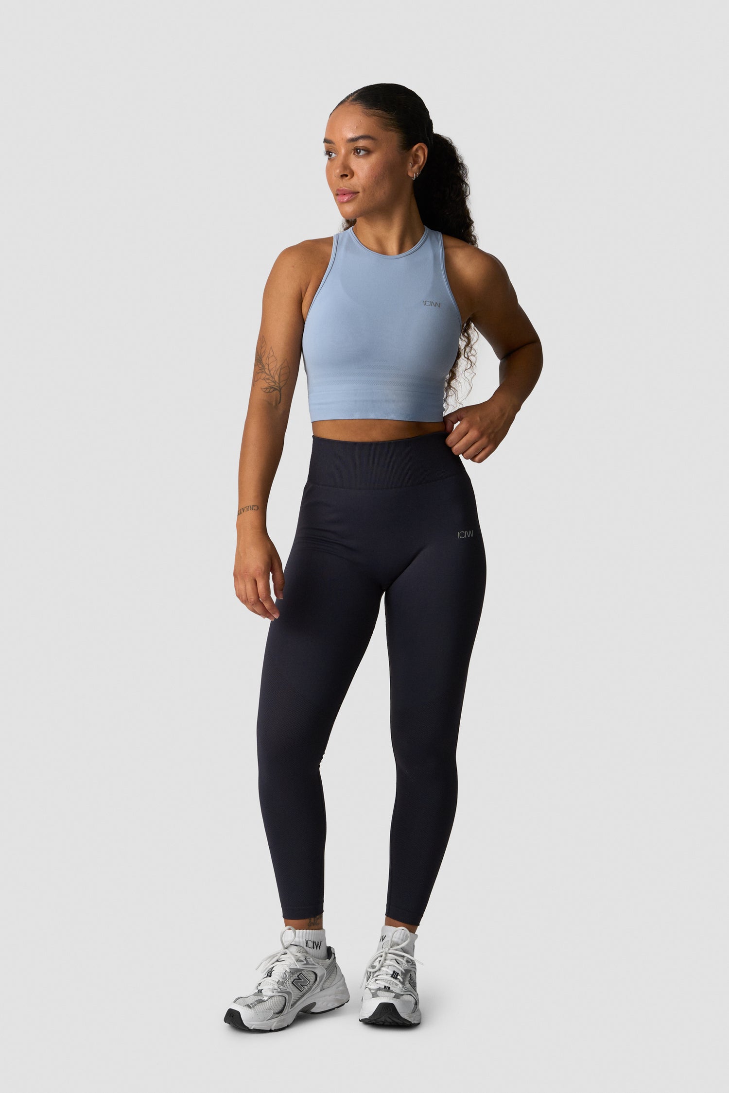 ICIW - Define Seamless Tights