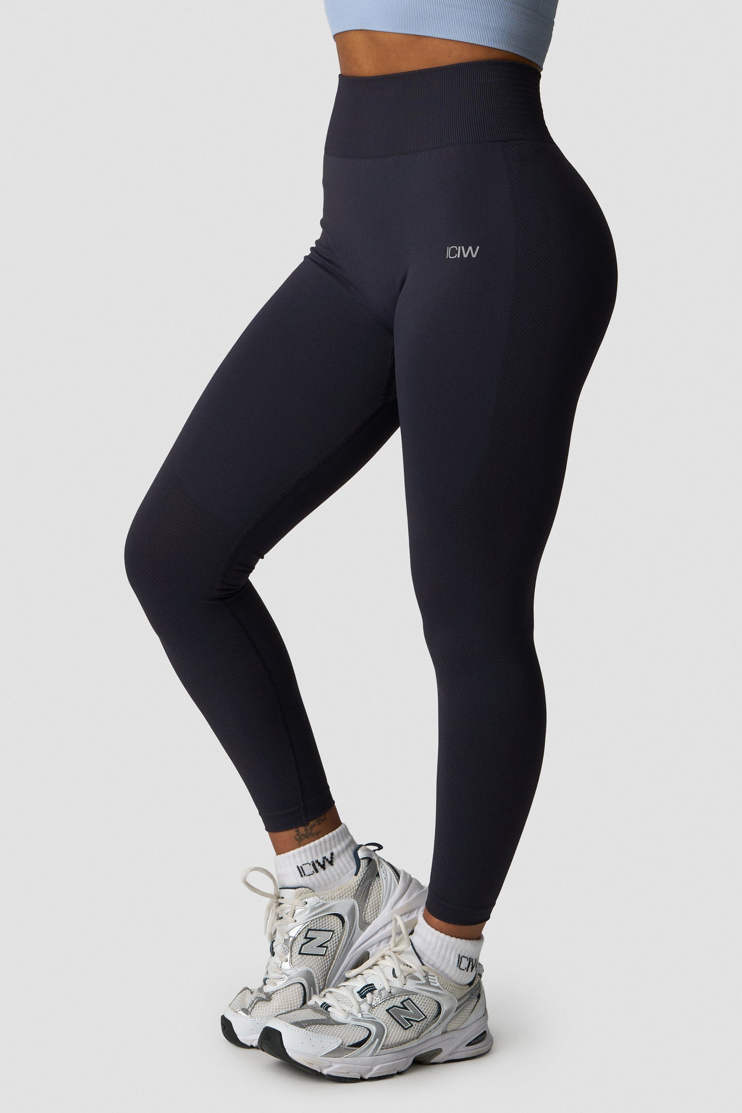 ICIW - Define Seamless Tights