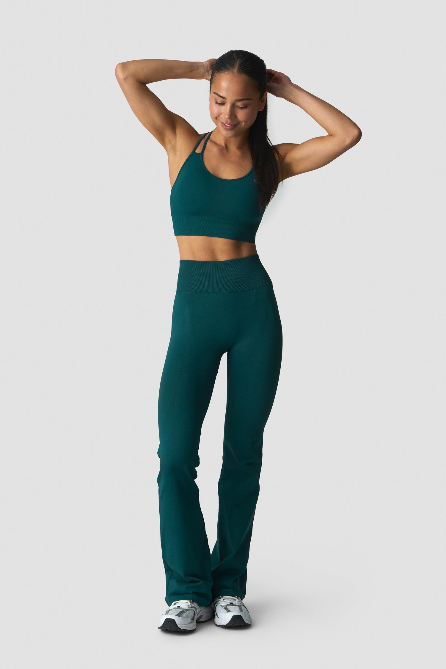 ICIW - Define Seamless Flared Tights