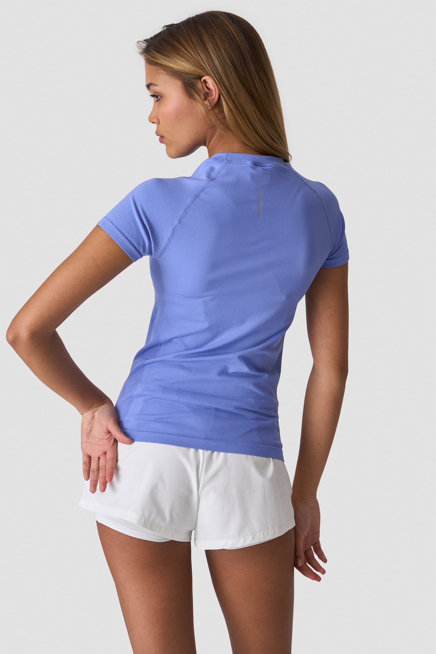 ICIW - Define Seamless T-Shirt