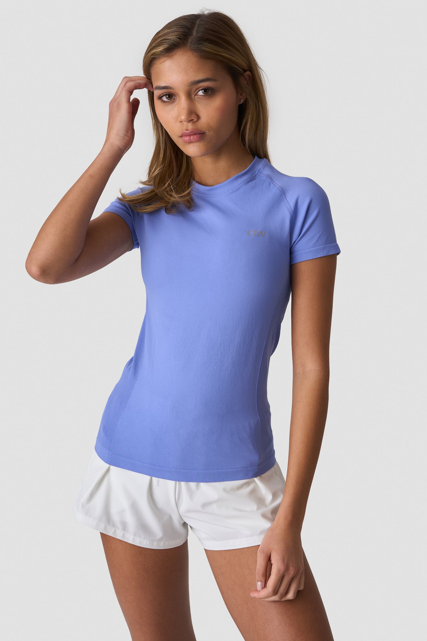 ICIW - Define Seamless T-Shirt