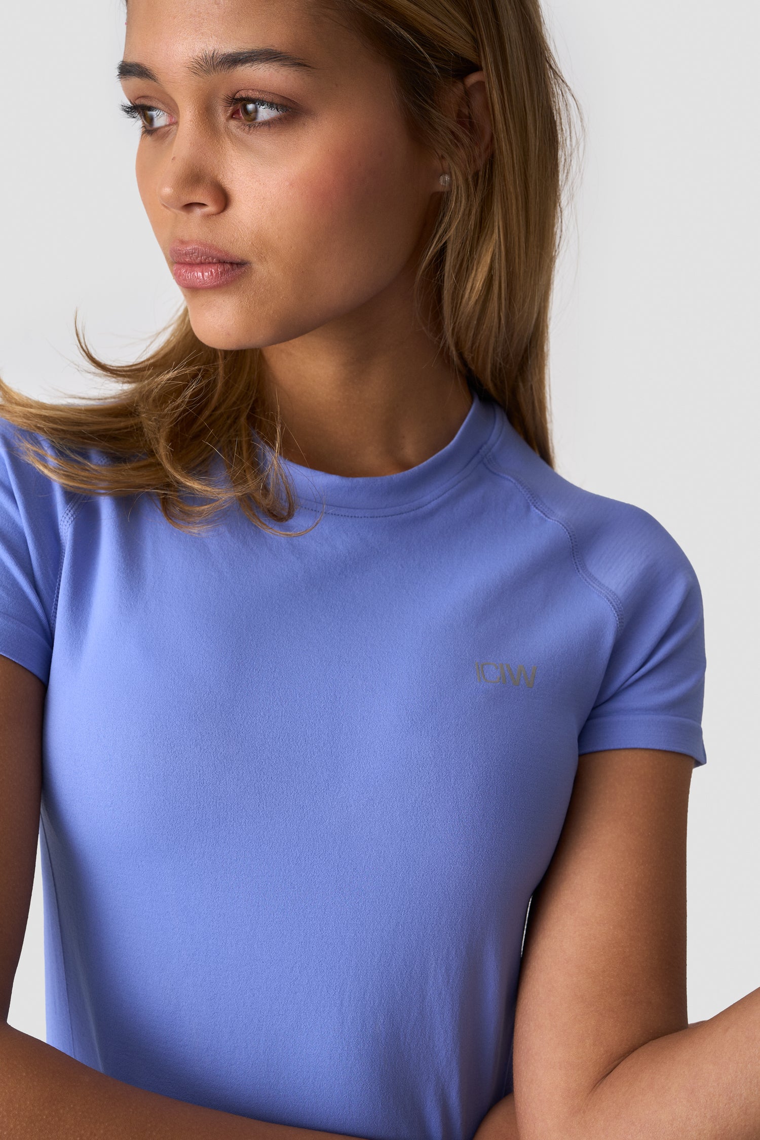 ICIW - Define Seamless T-Shirt