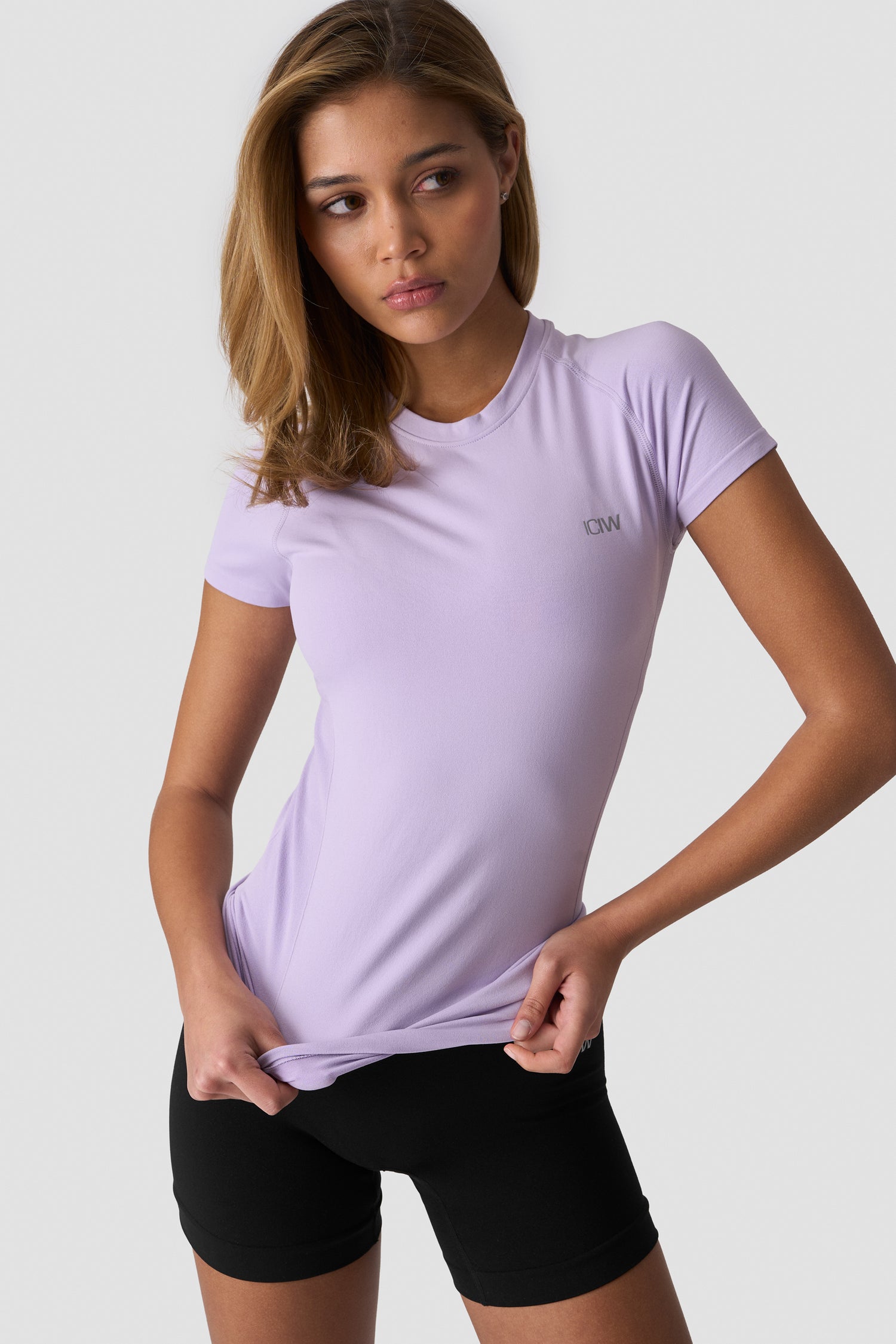 ICIW - Define Seamless T-Shirt