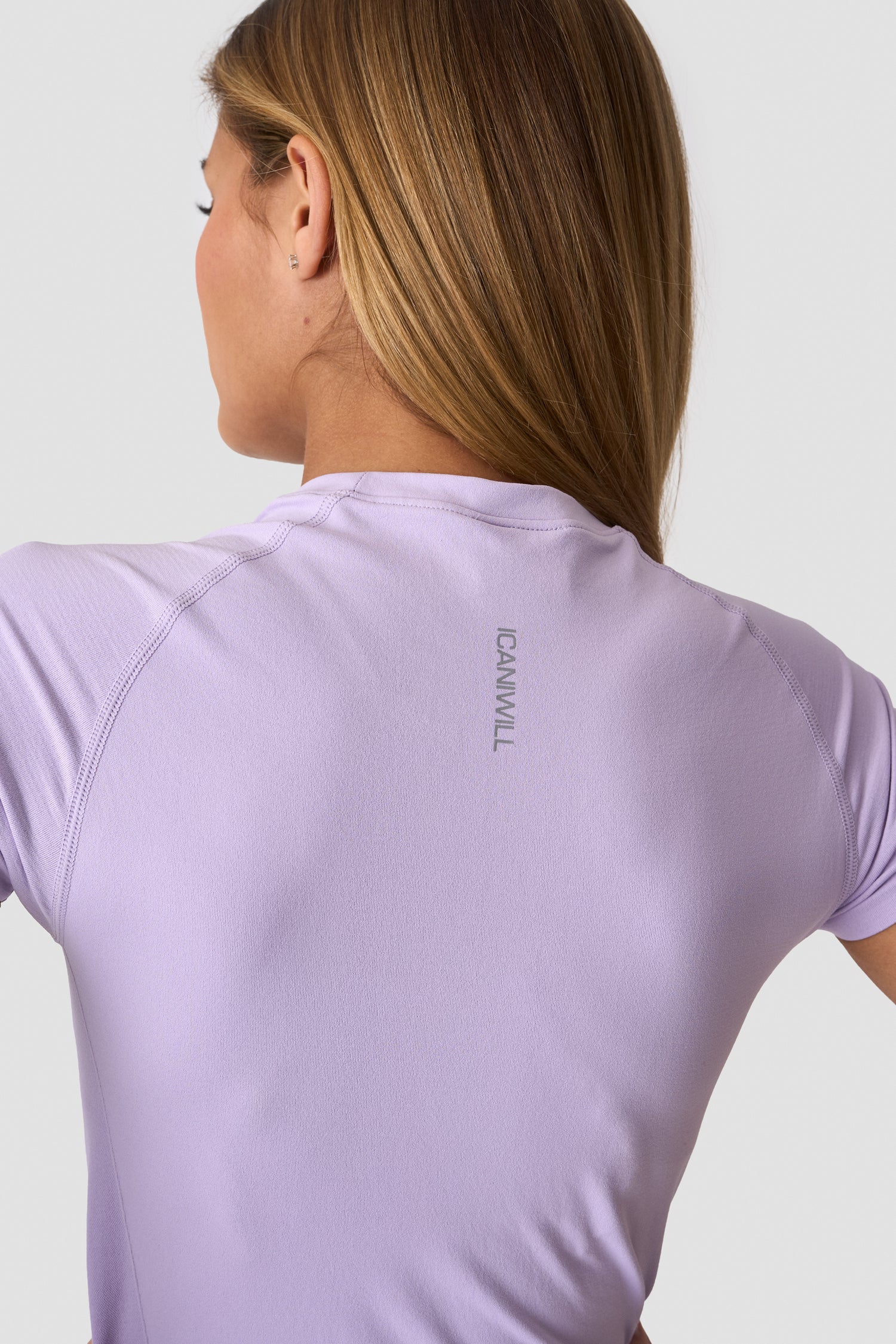 ICIW - Define Seamless T-Shirt