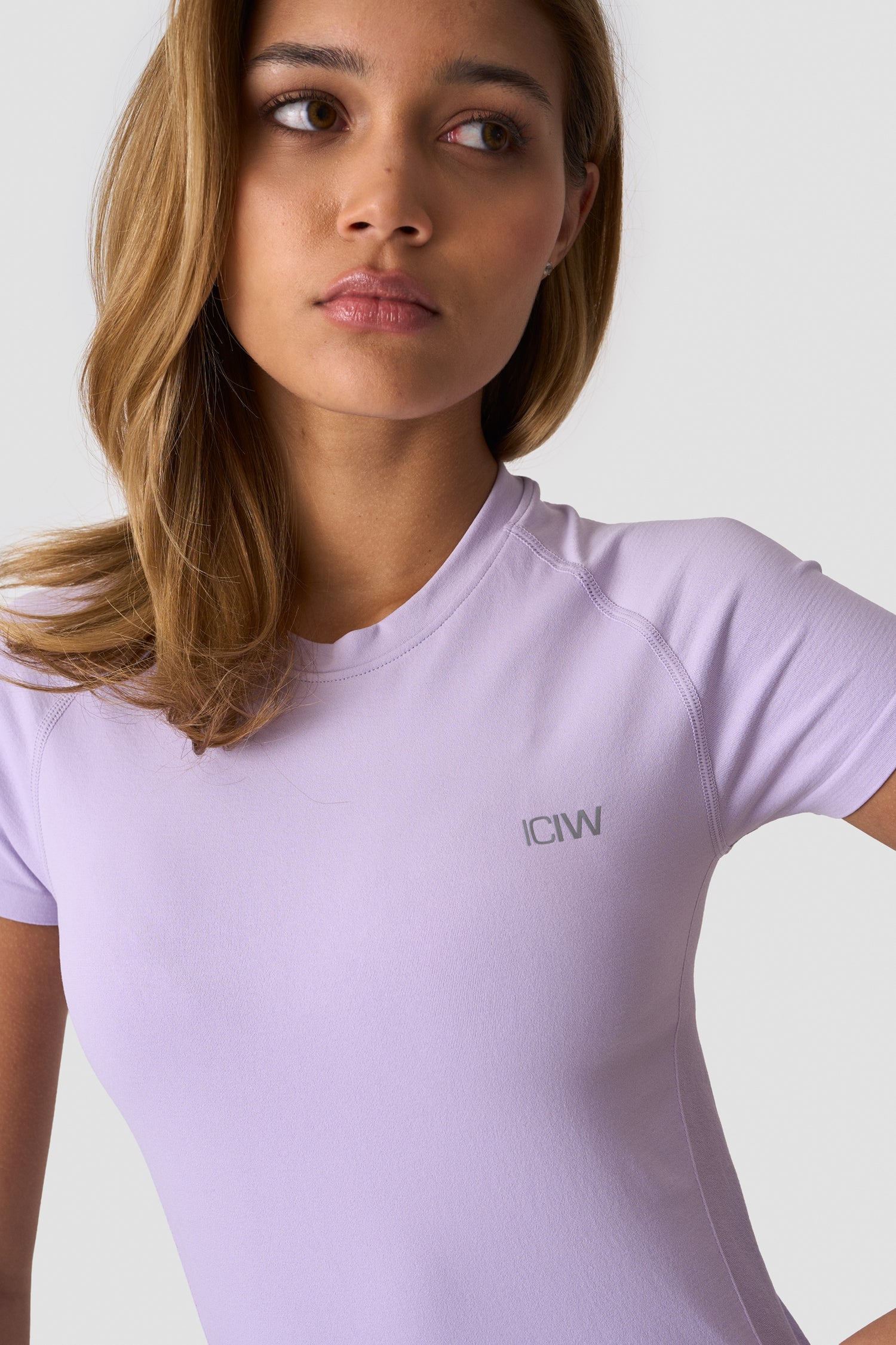 ICIW - Define Seamless T-Shirt