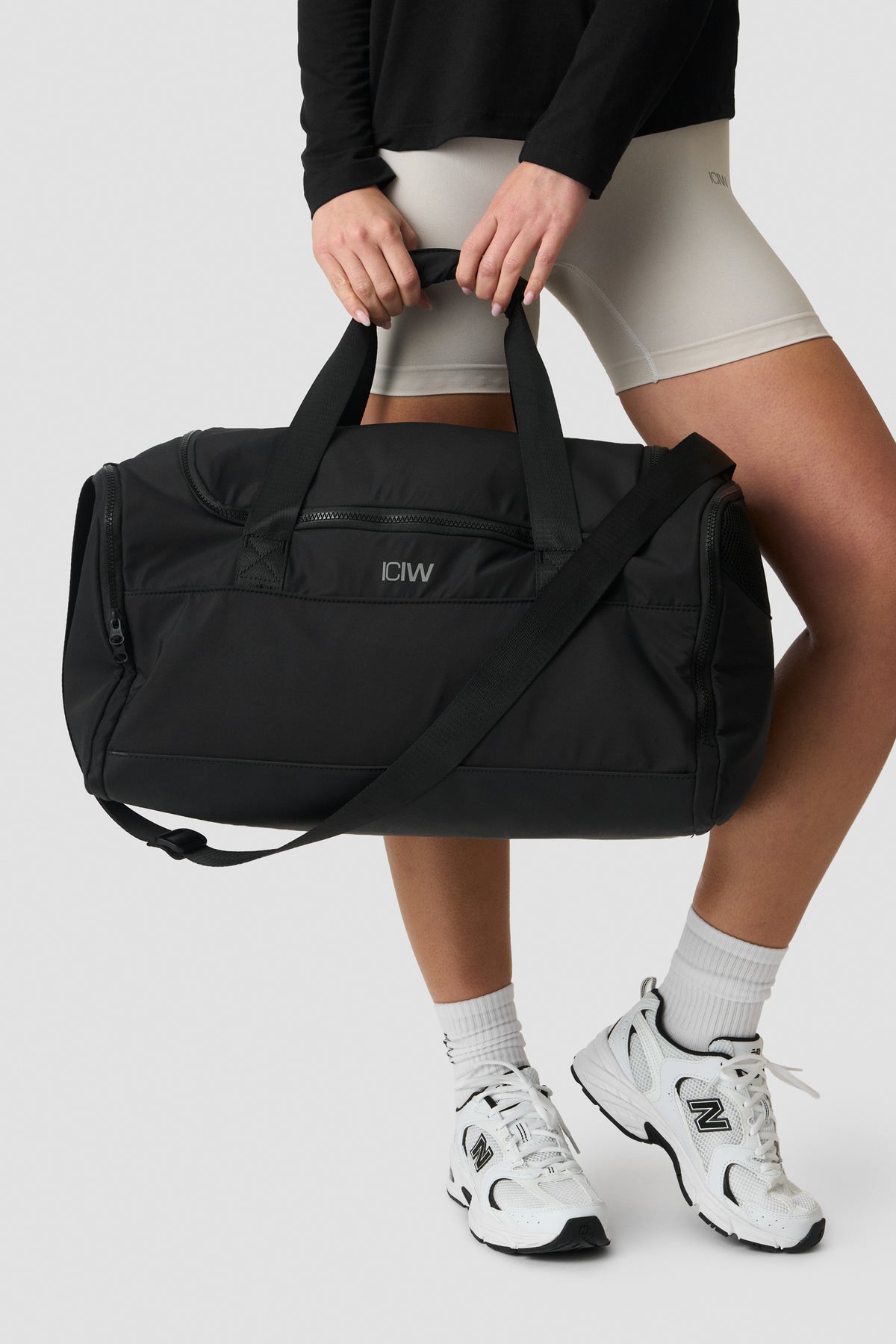 ICIW - Duffel Bag