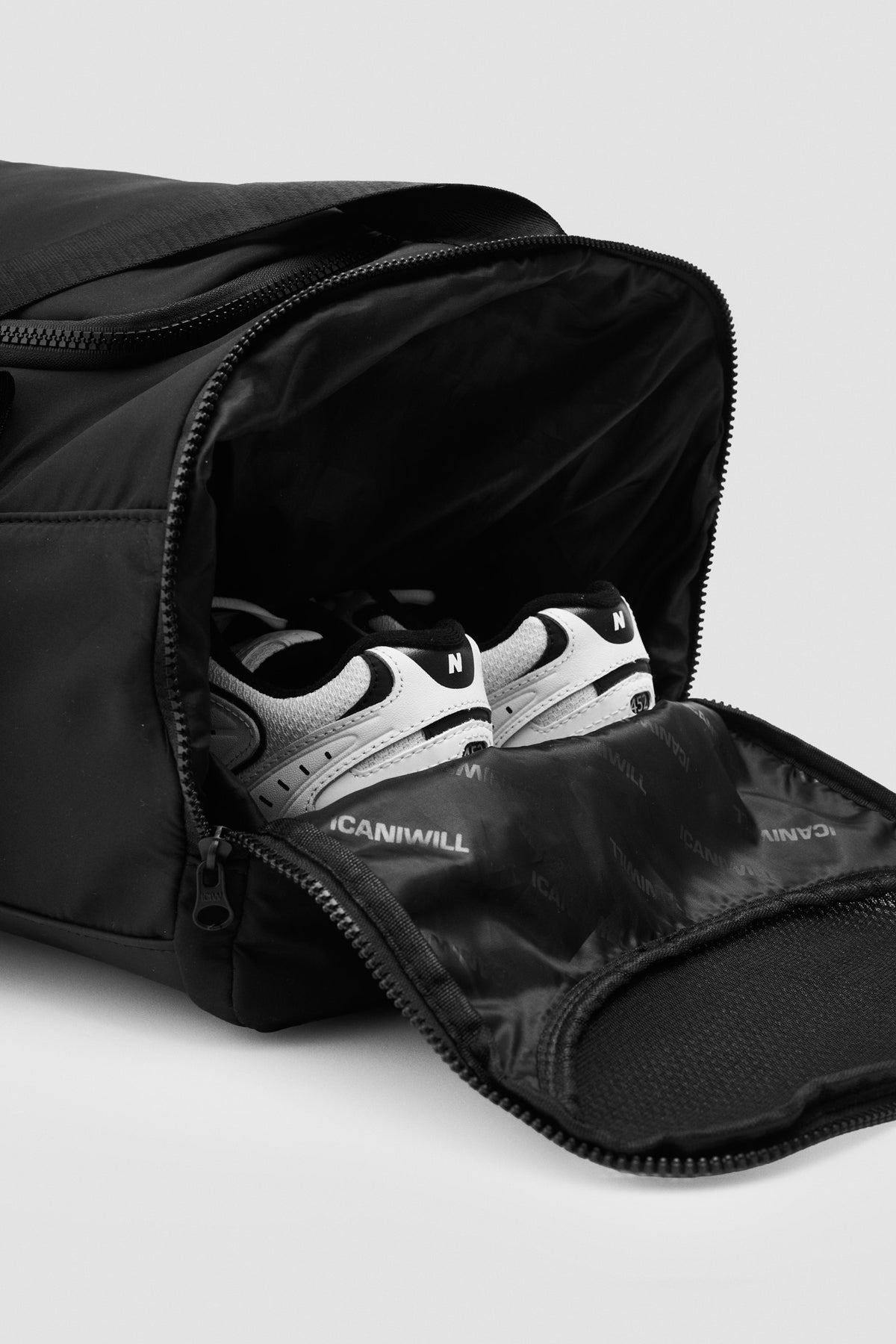 ICIW - Duffel Bag