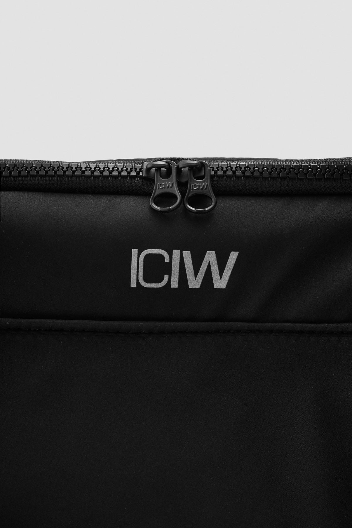 ICIW - Duffel Bag