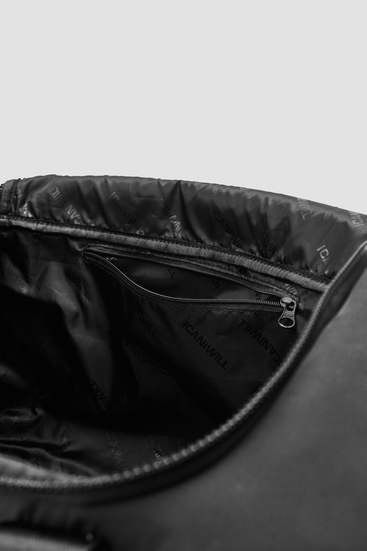 ICIW - Duffel Bag