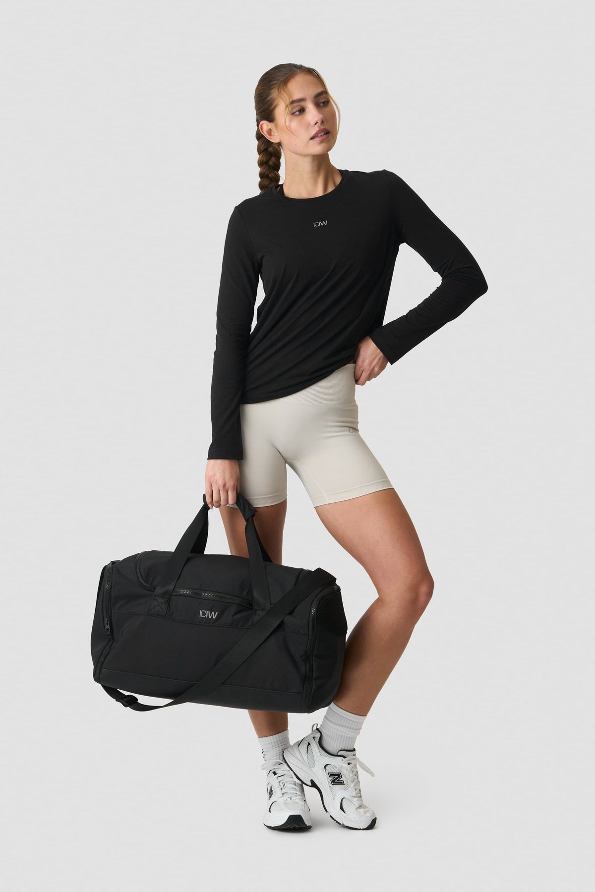 ICIW - Duffel Bag
