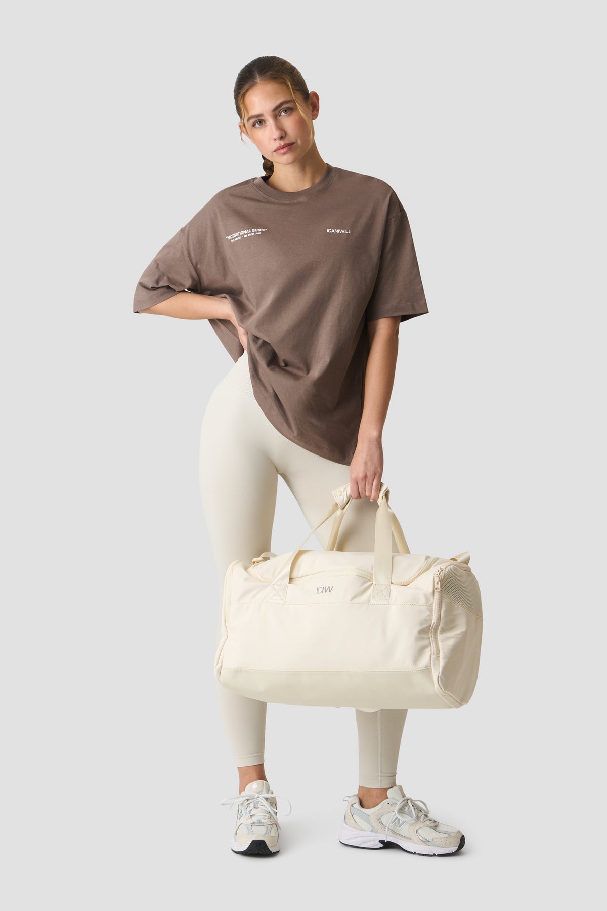 ICIW - Duffel Bag