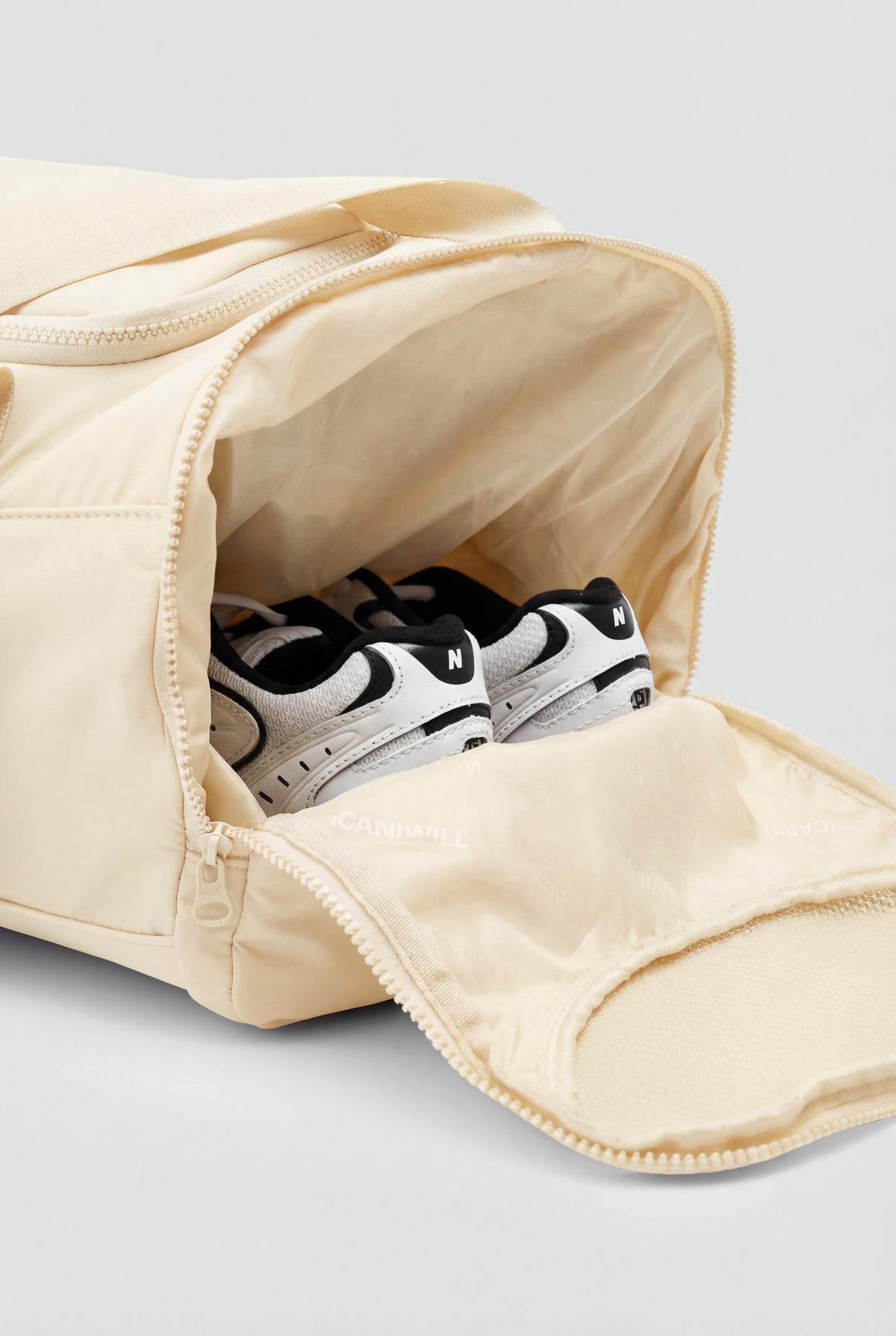 ICIW - Duffel Bag