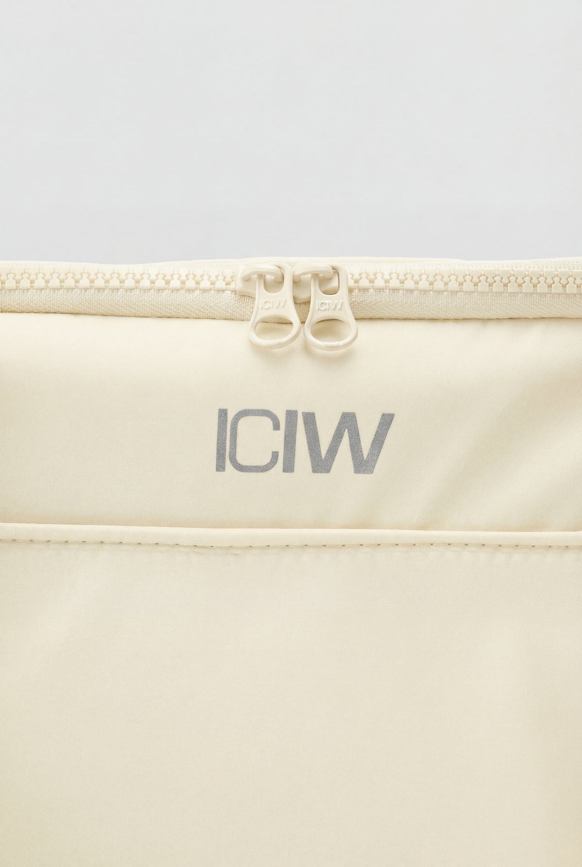 ICIW - Duffel Bag