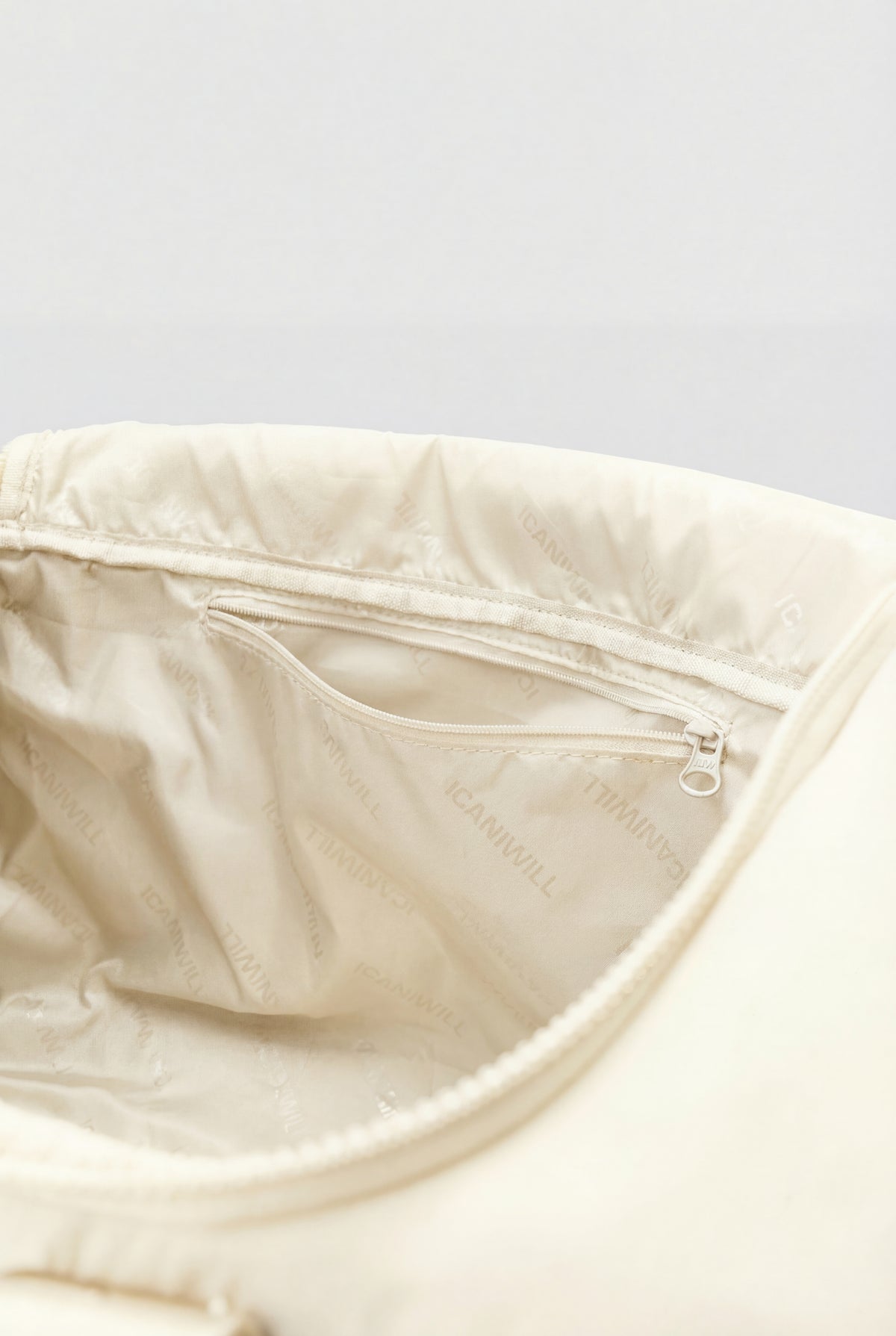 ICIW - Duffel Bag