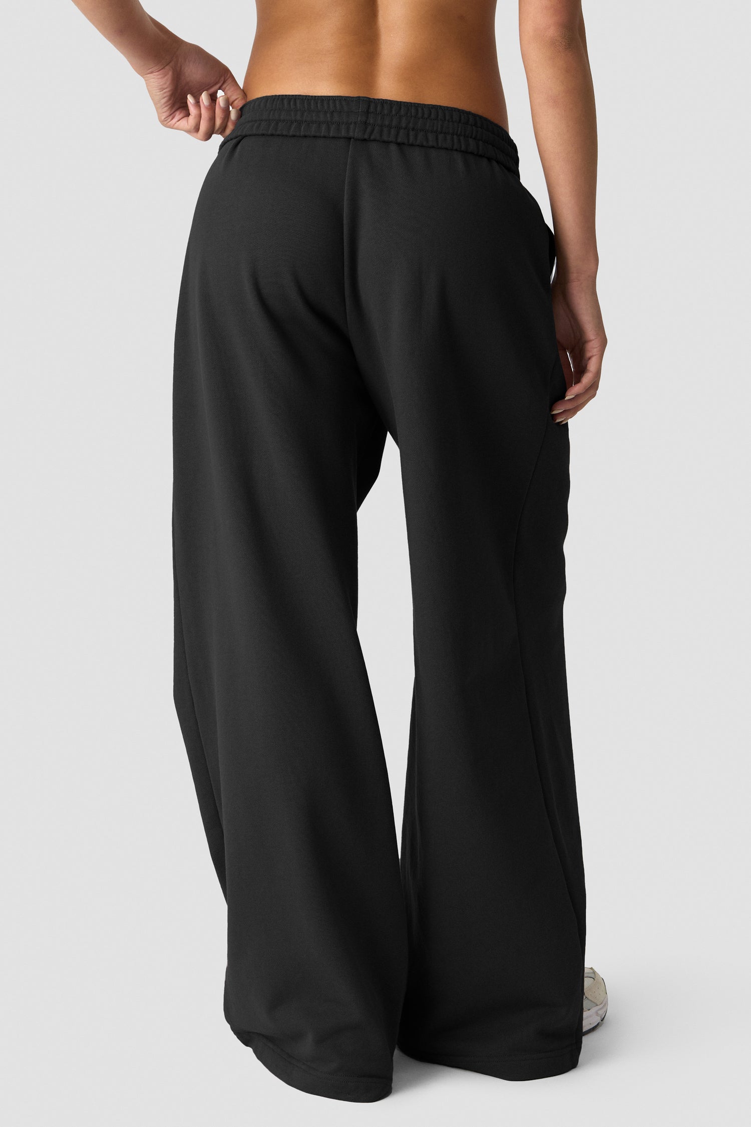ICIW - Essence Mid Waist Pants W
