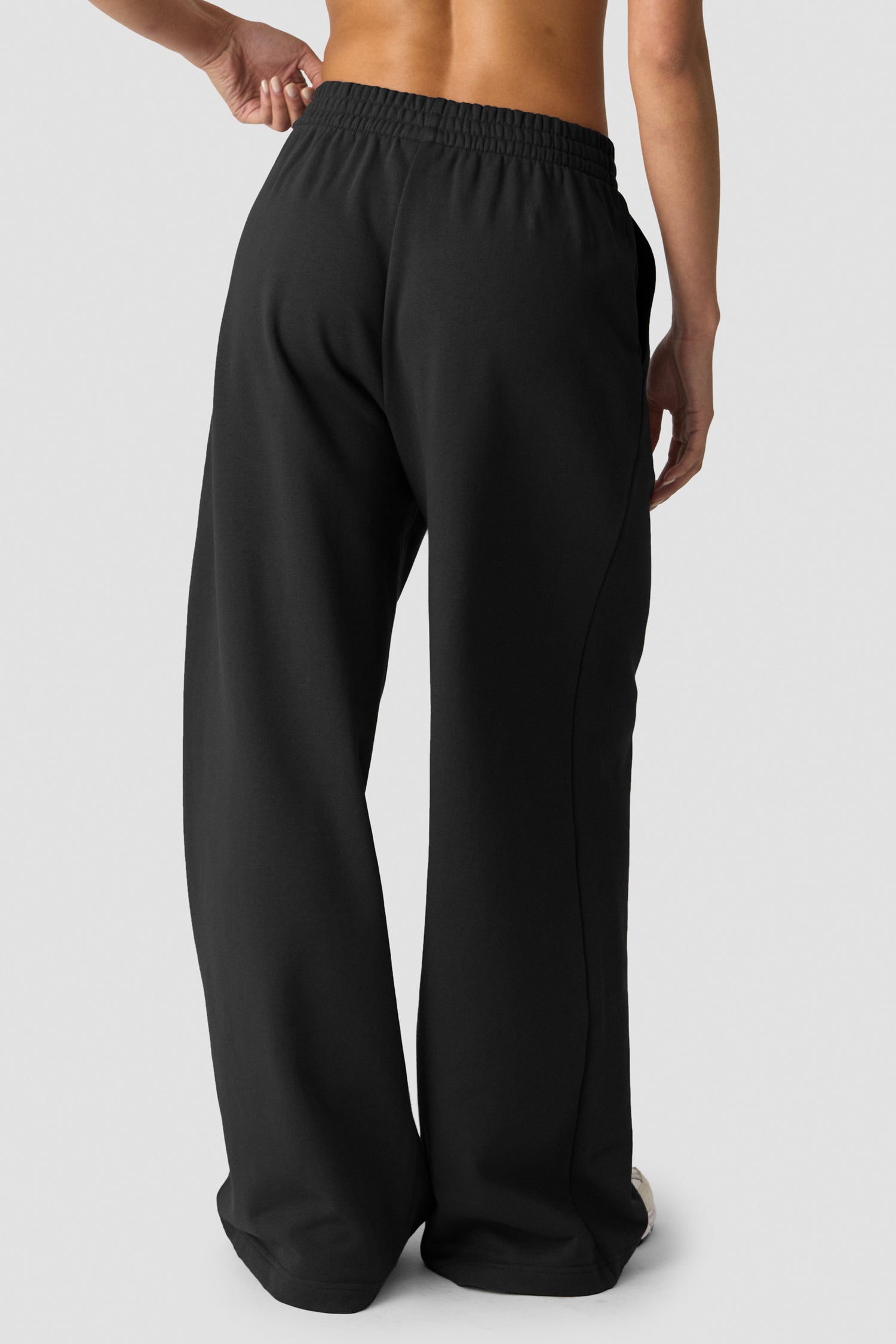 ICIW - Essence Mid Waist Pants W
