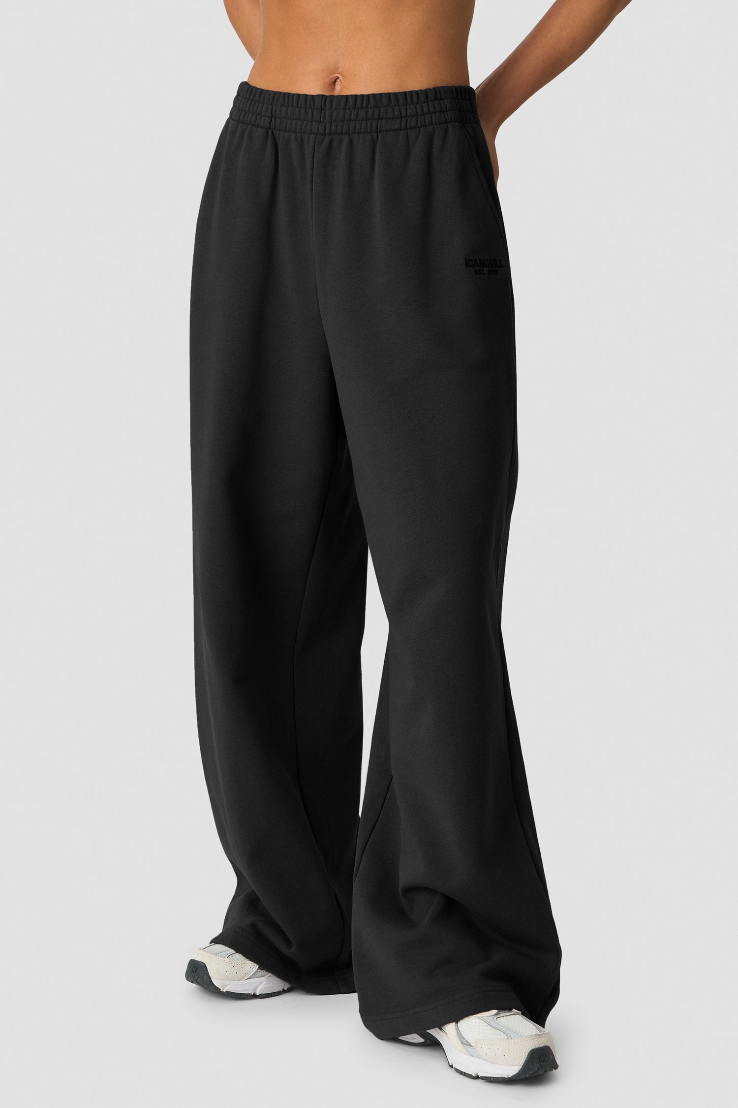 ICIW - Essence Mid Waist Pants W