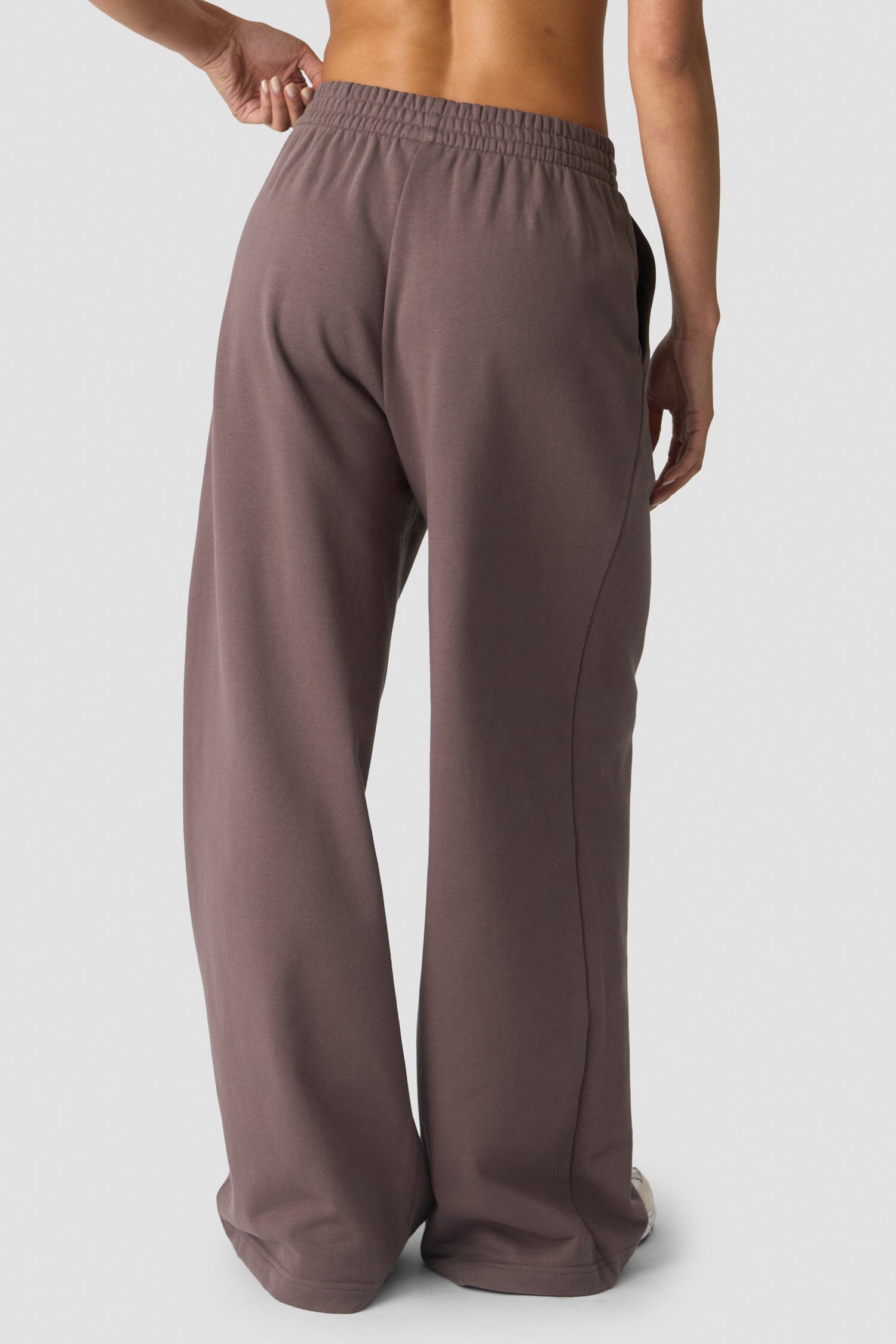 ICIW - Essence Mid Waist Pants W