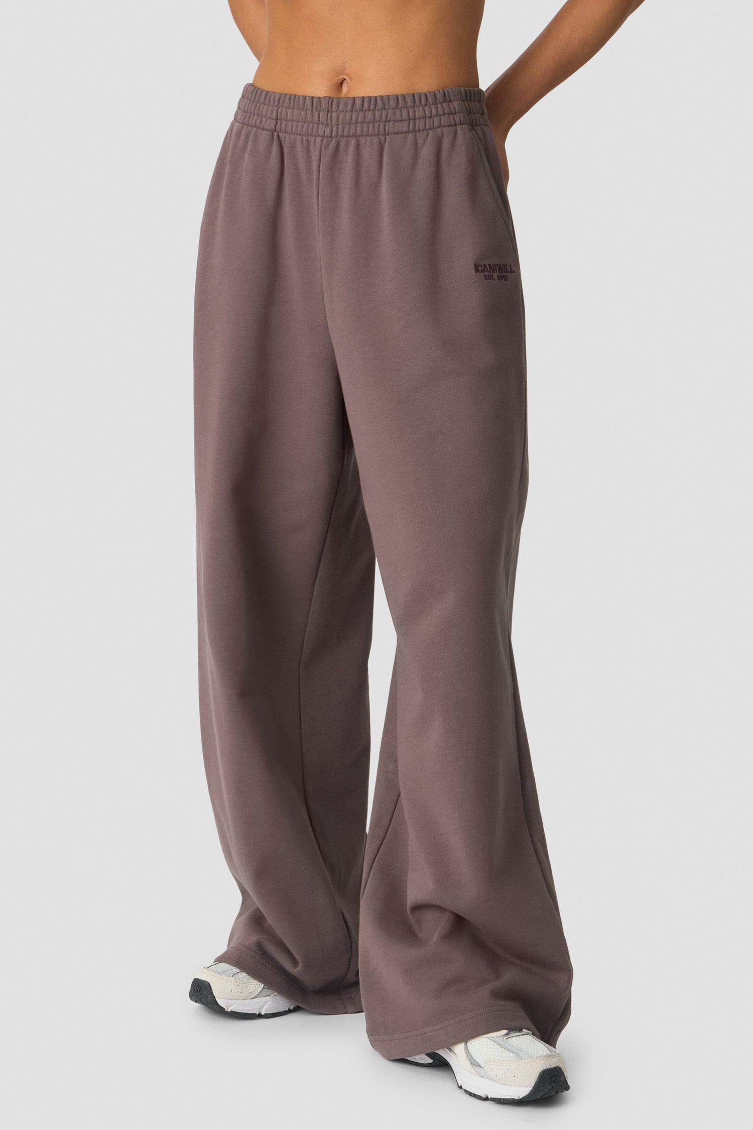 ICIW - Essence Mid Waist Pants W