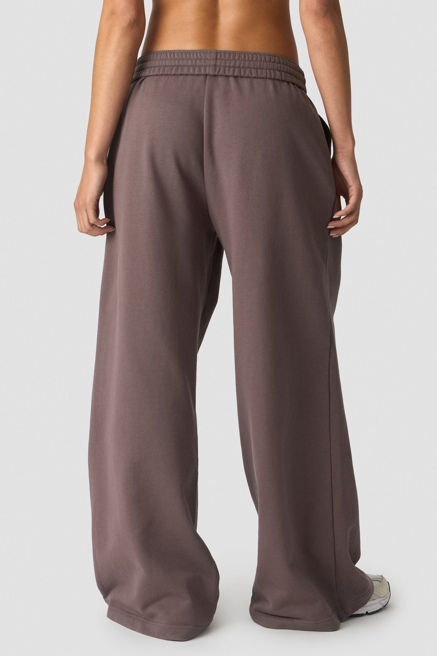 ICIW - Essence Mid Waist Pants W