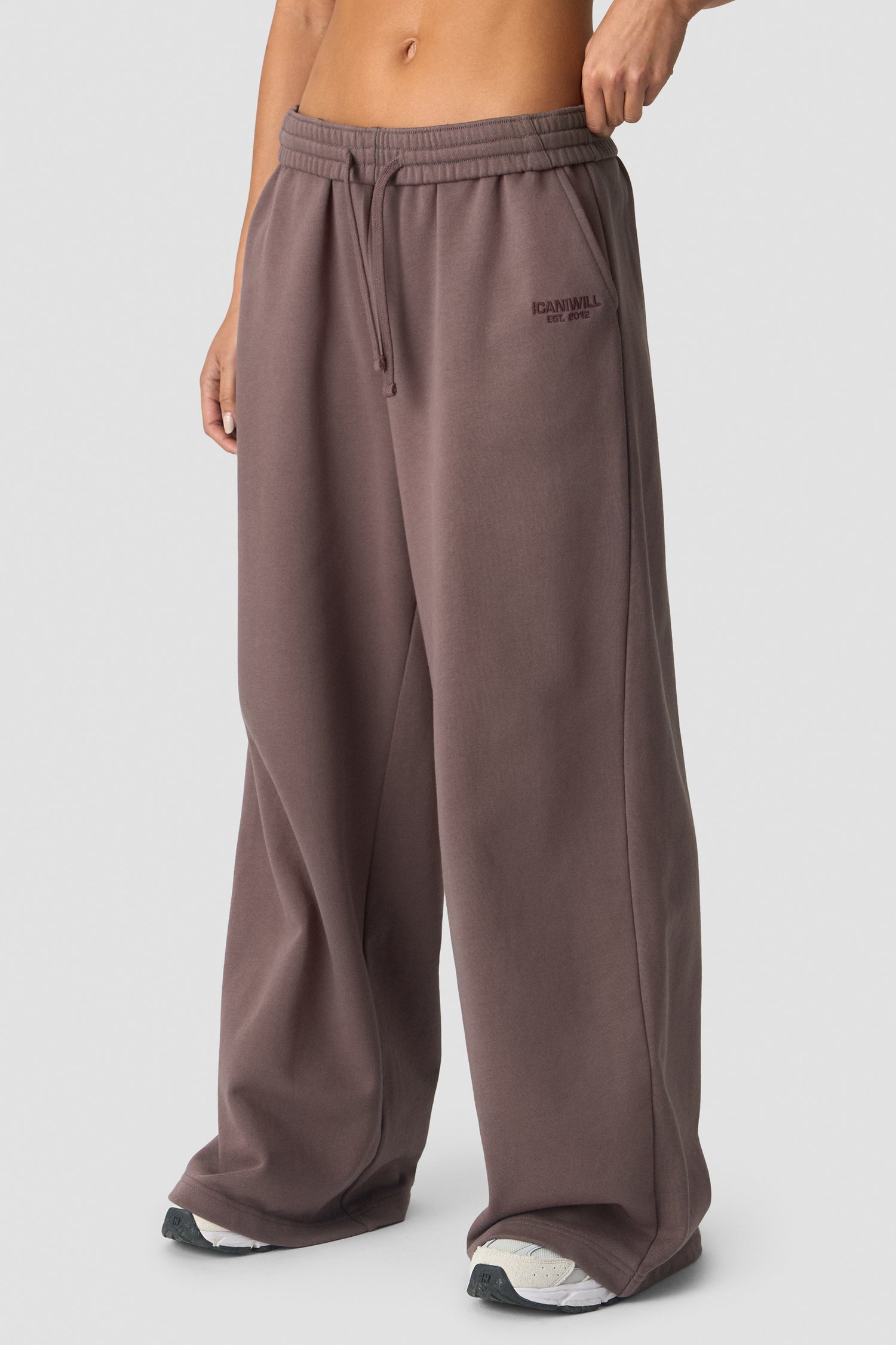 ICIW - Essence Mid Waist Pants W