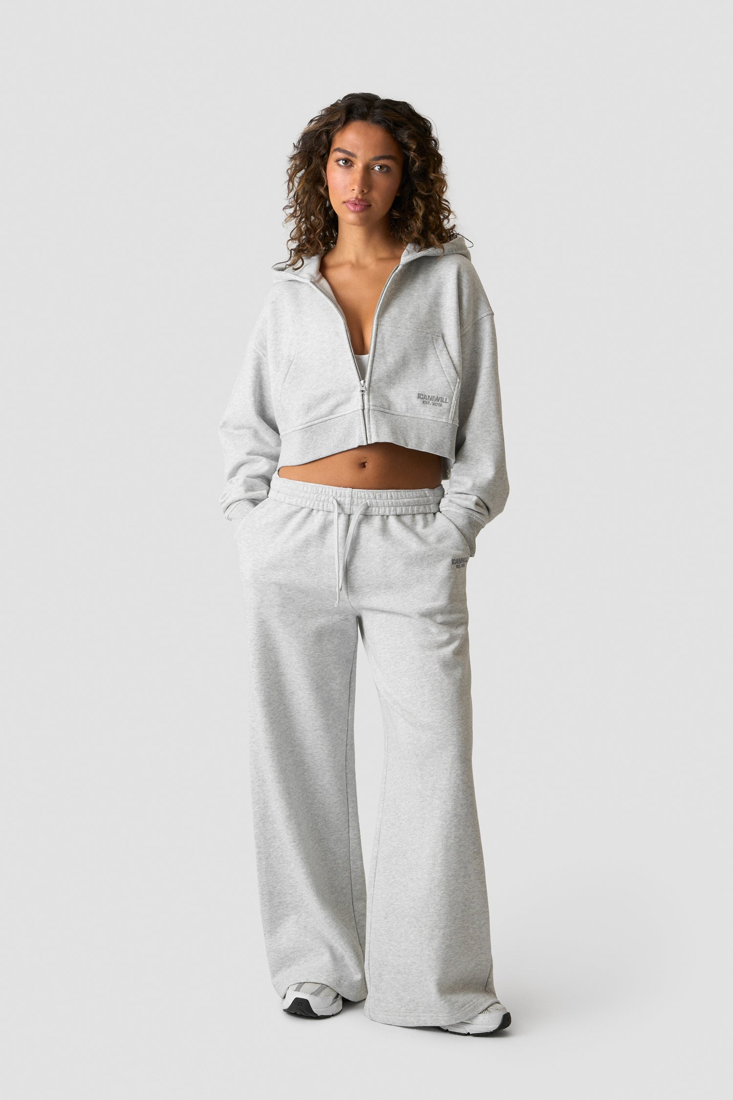 ICIW - Essence Mid Waist Pants W