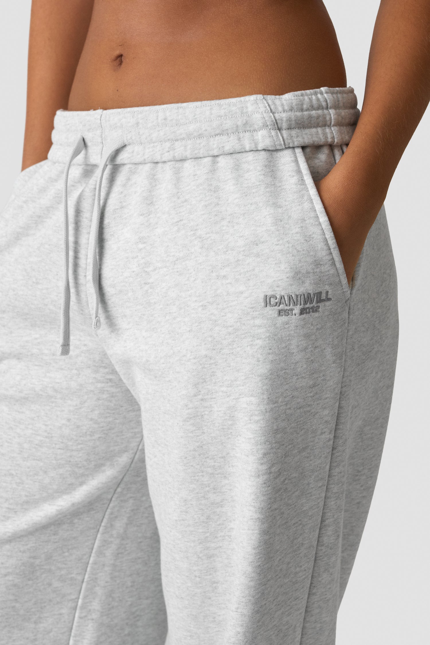ICIW - Essence Mid Waist Pants W