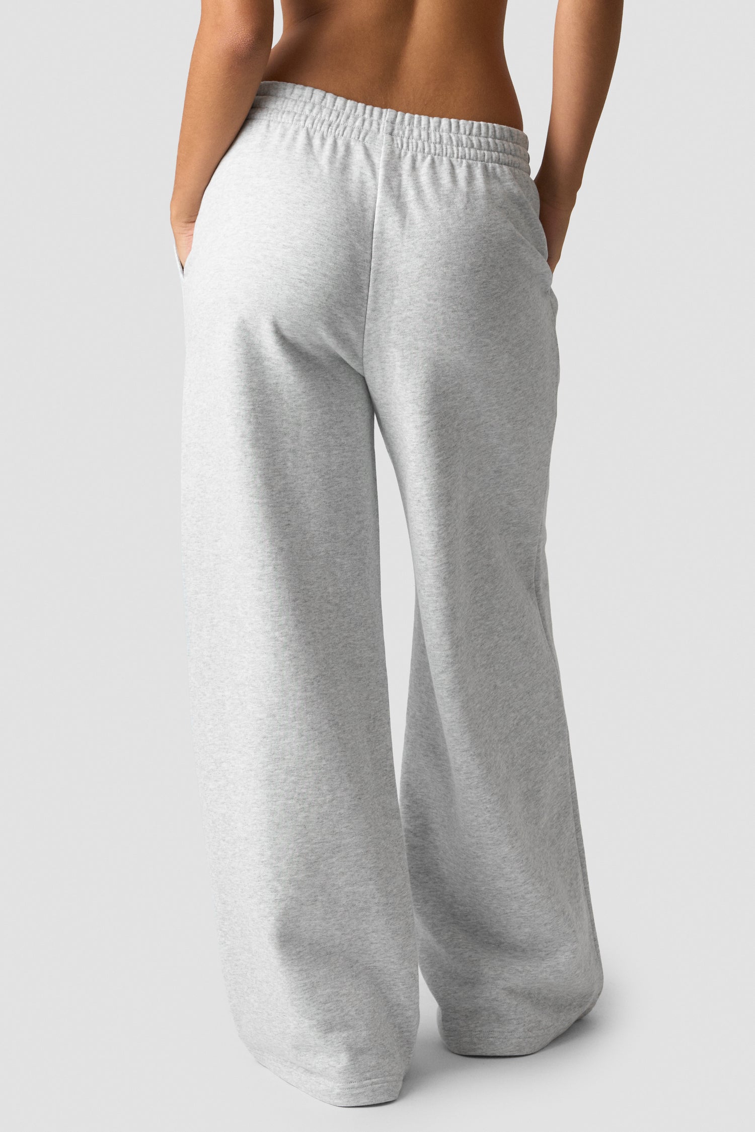 ICIW - Essence Mid Waist Pants W