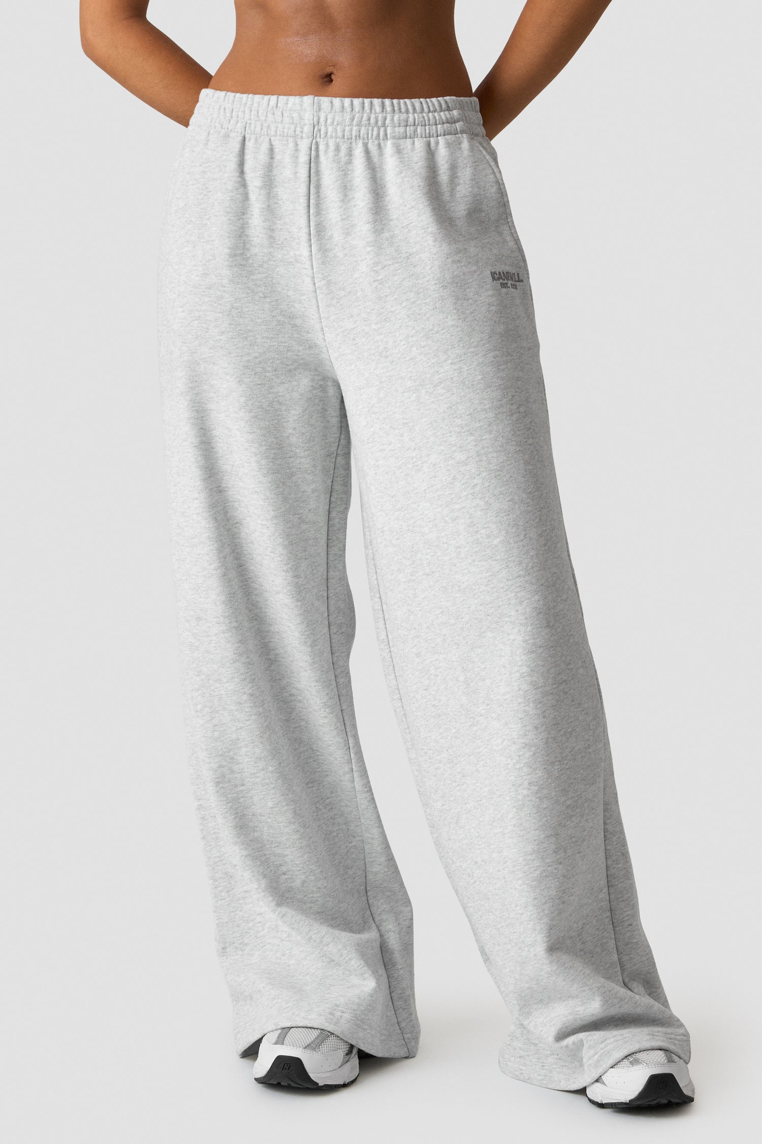 ICIW - Essence Mid Waist Pants W
