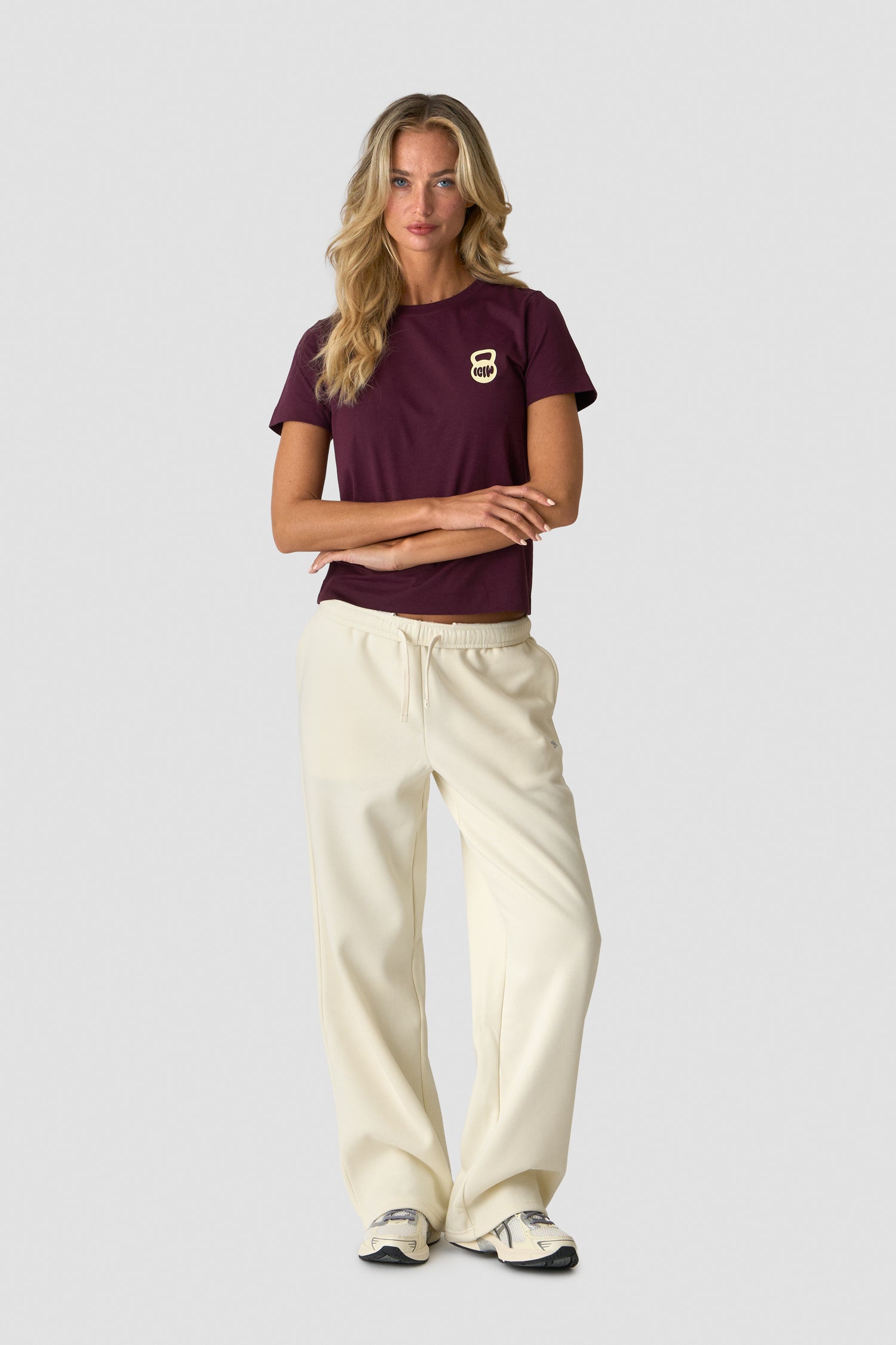 ICIW - Everyday Cotton T-Shirt