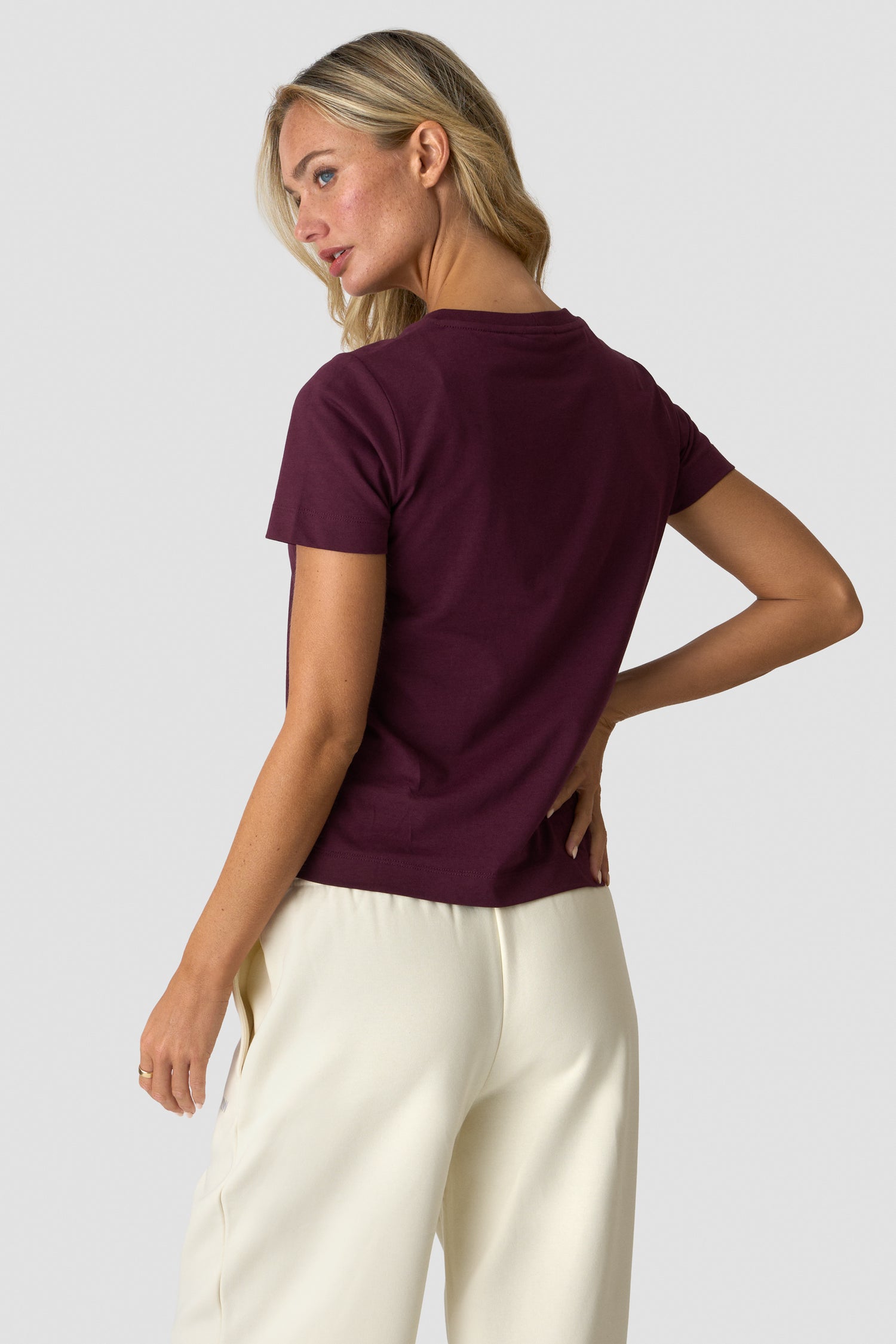 ICIW - Everyday Cotton T-Shirt